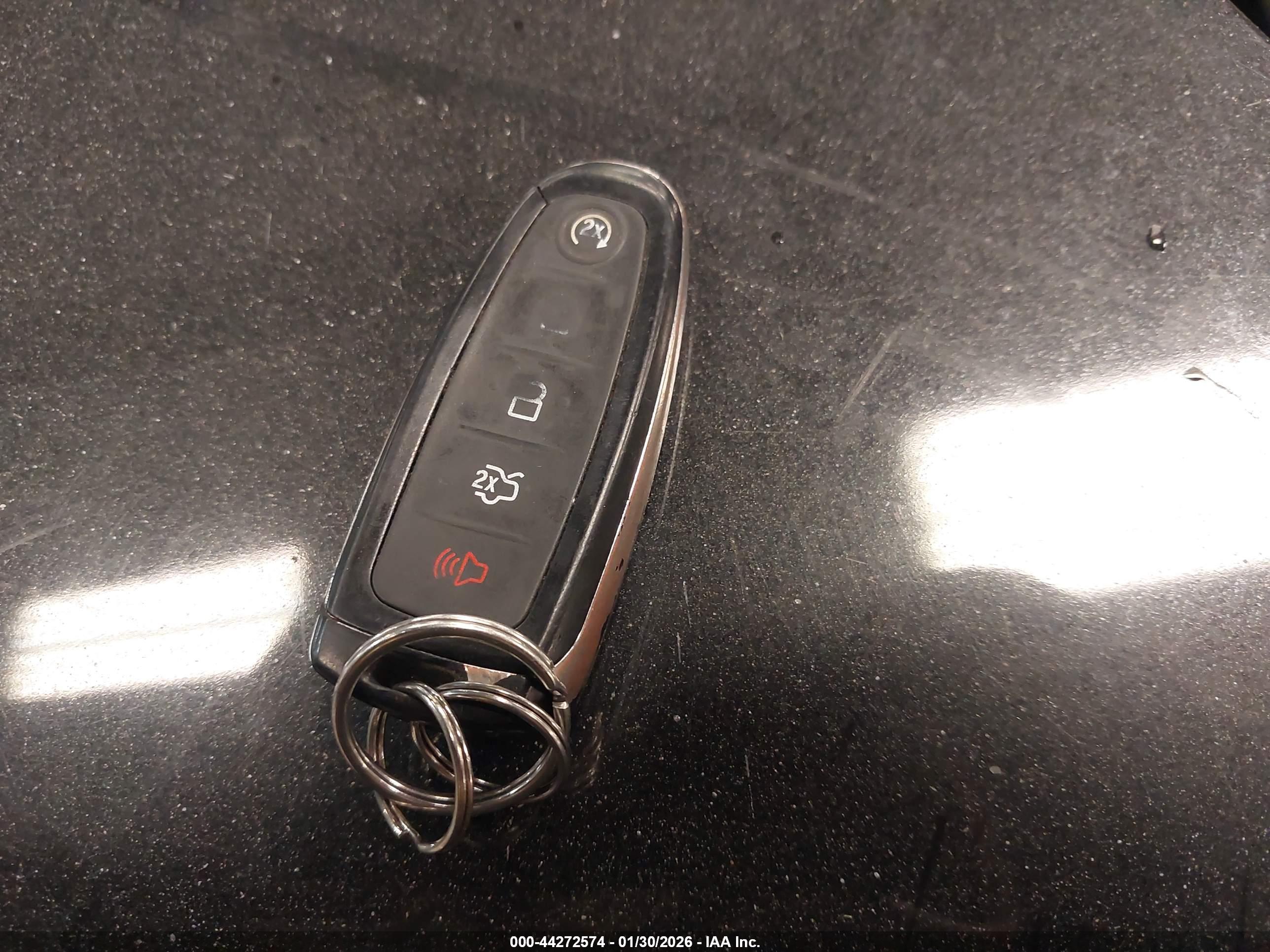 FORD ESCAPE image 11