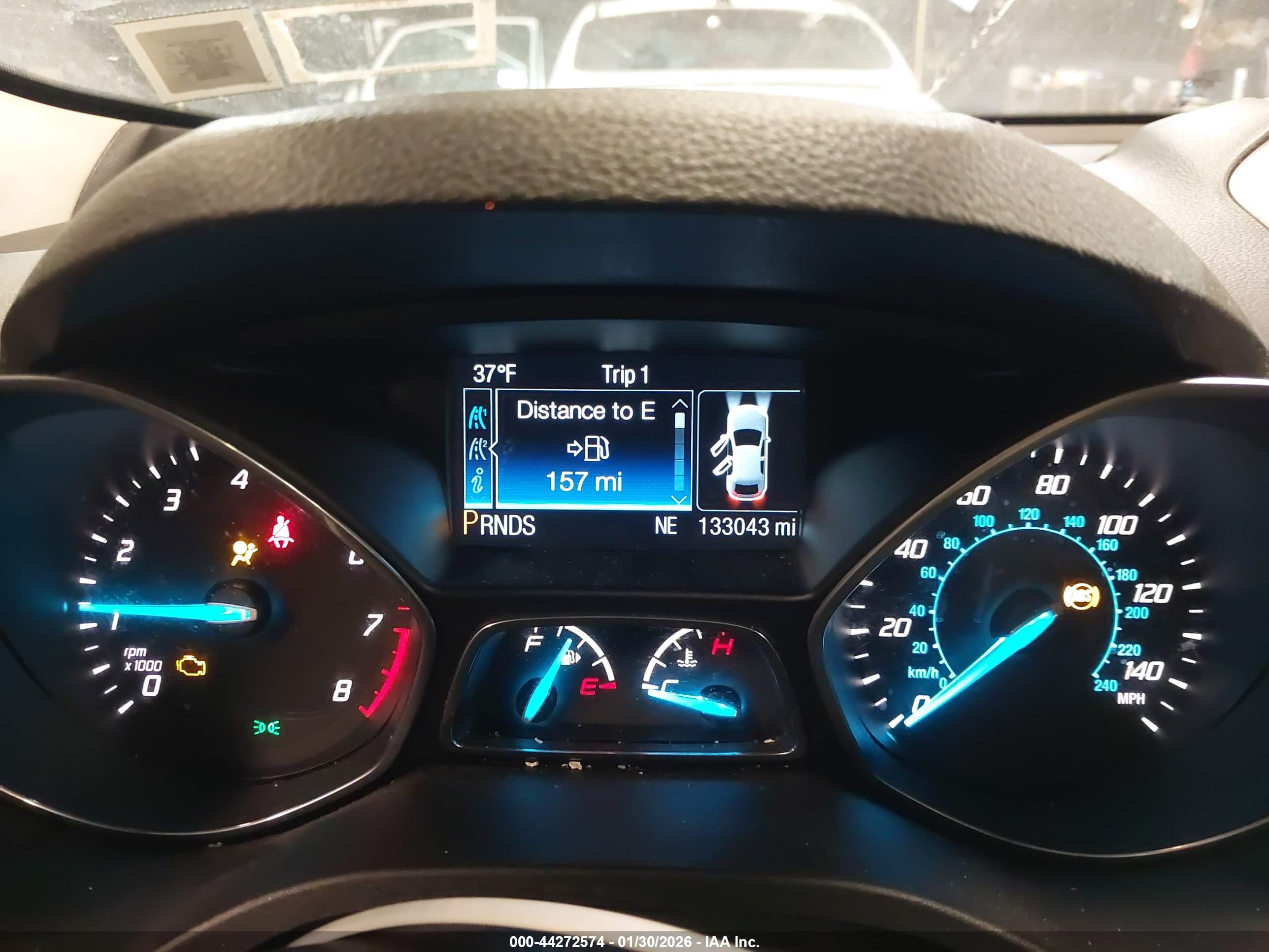 FORD ESCAPE image 7
