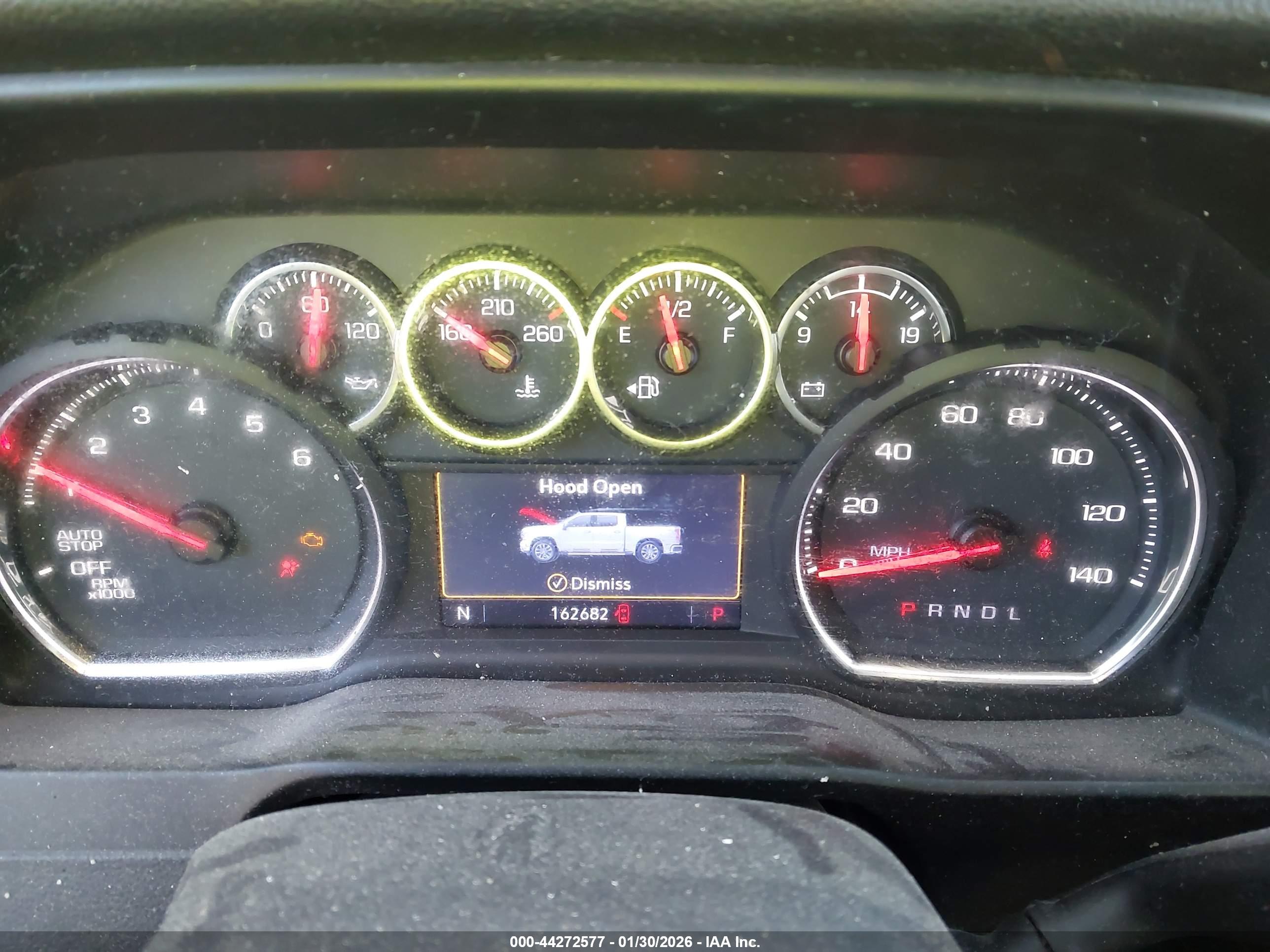CHEVROLET SILVERADO image 7