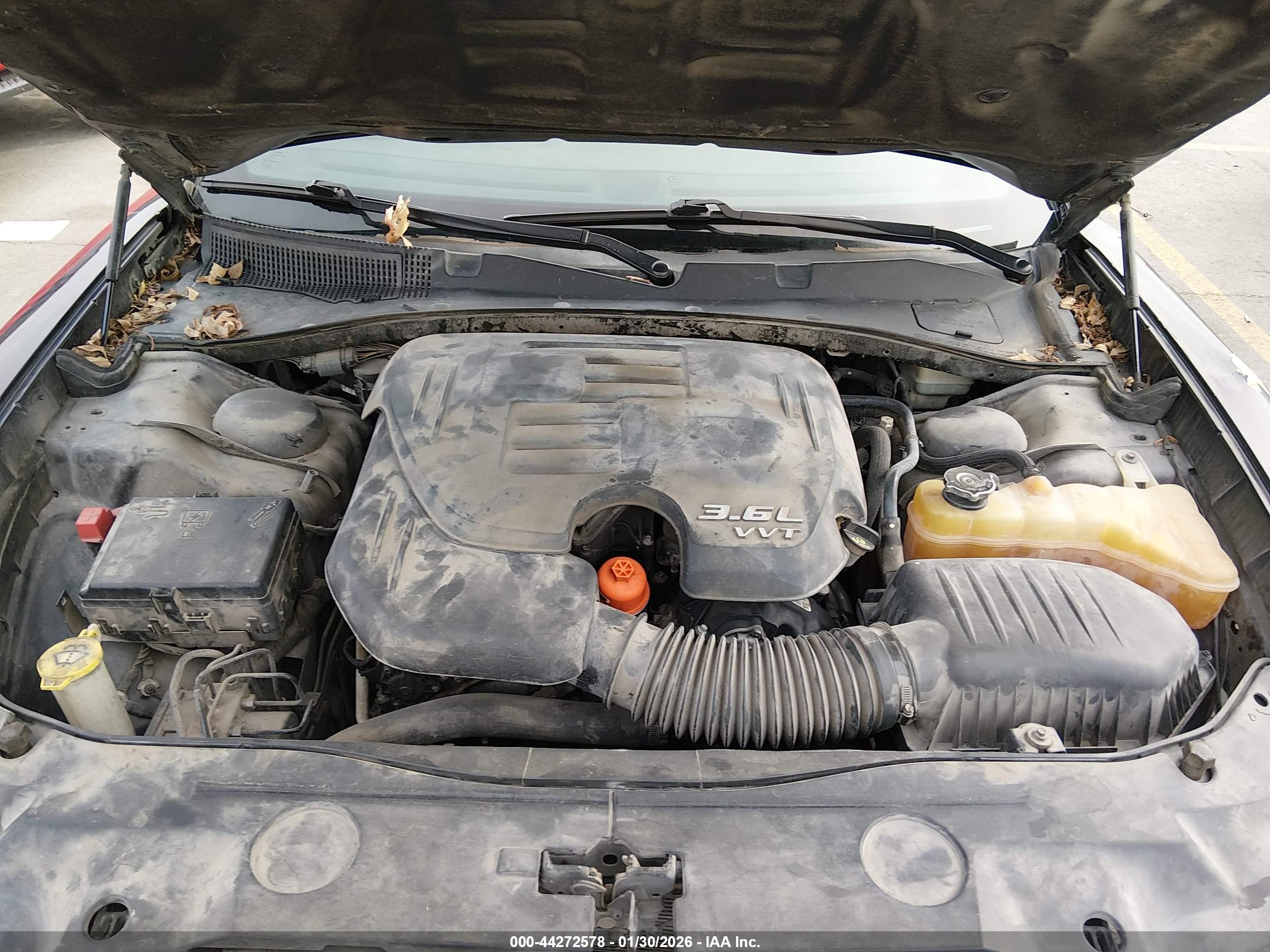 DODGE CHARGER image 10