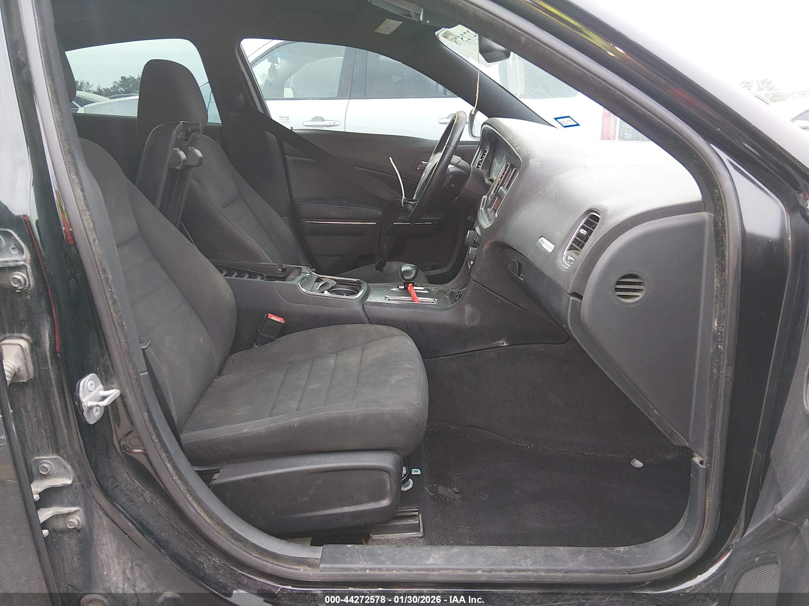 DODGE CHARGER image 5