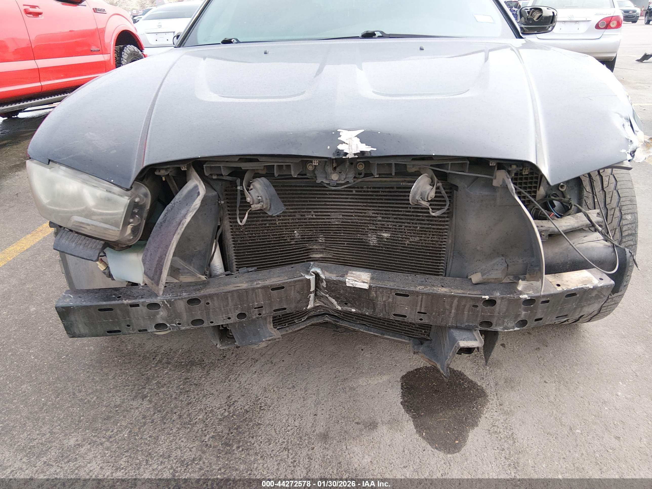DODGE CHARGER image 6