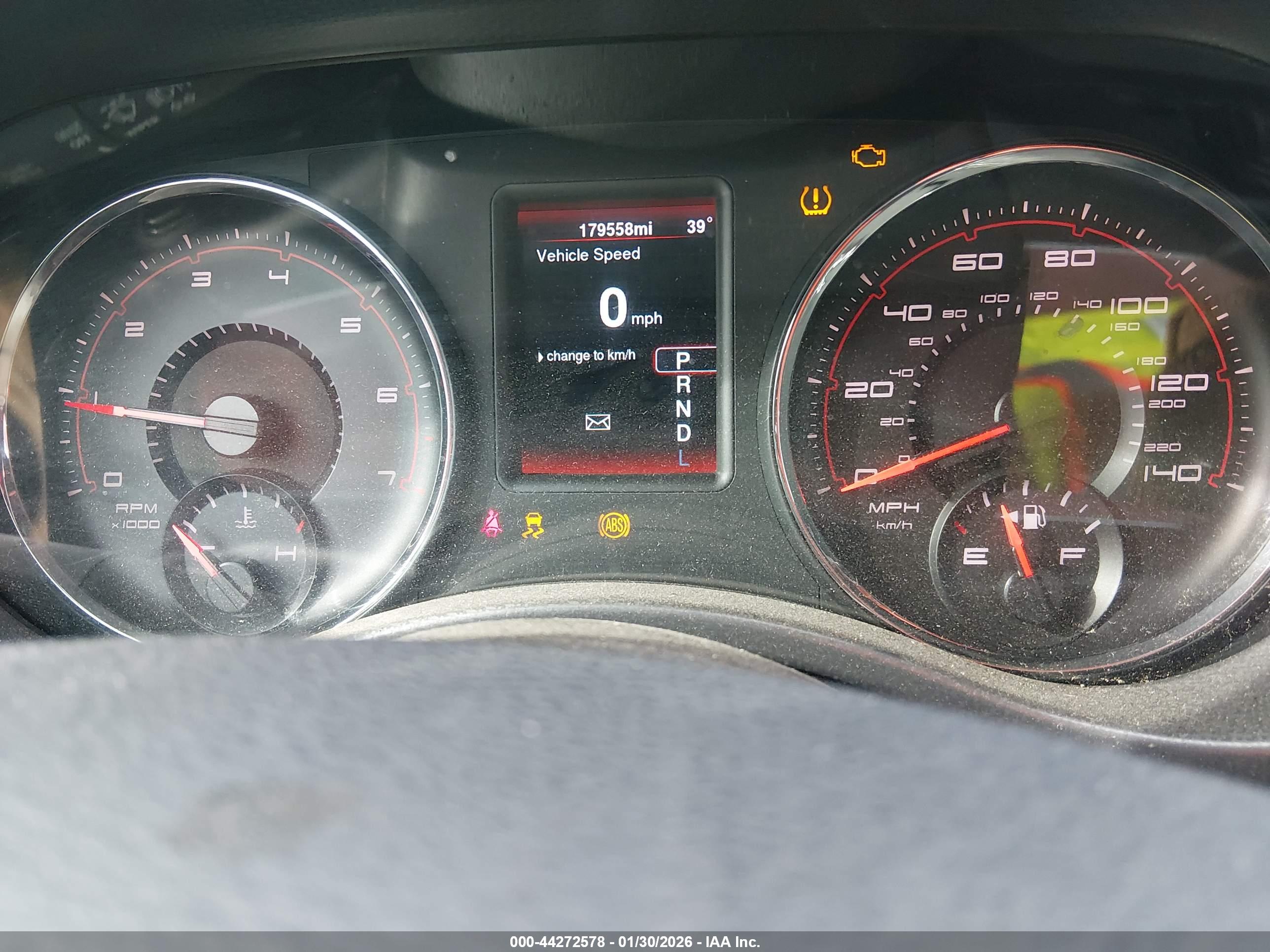 DODGE CHARGER image 7