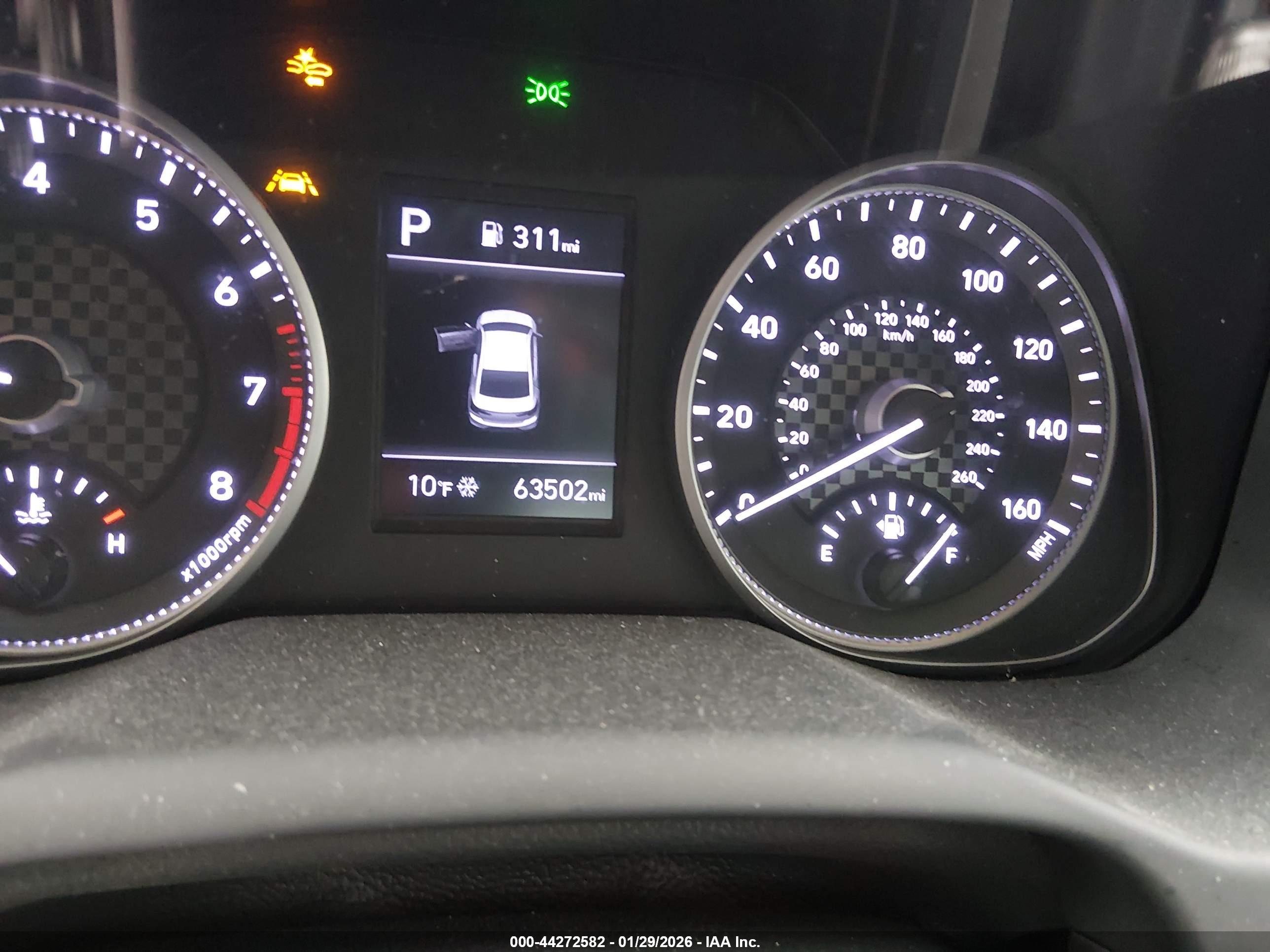 HYUNDAI ELANTRA image 7