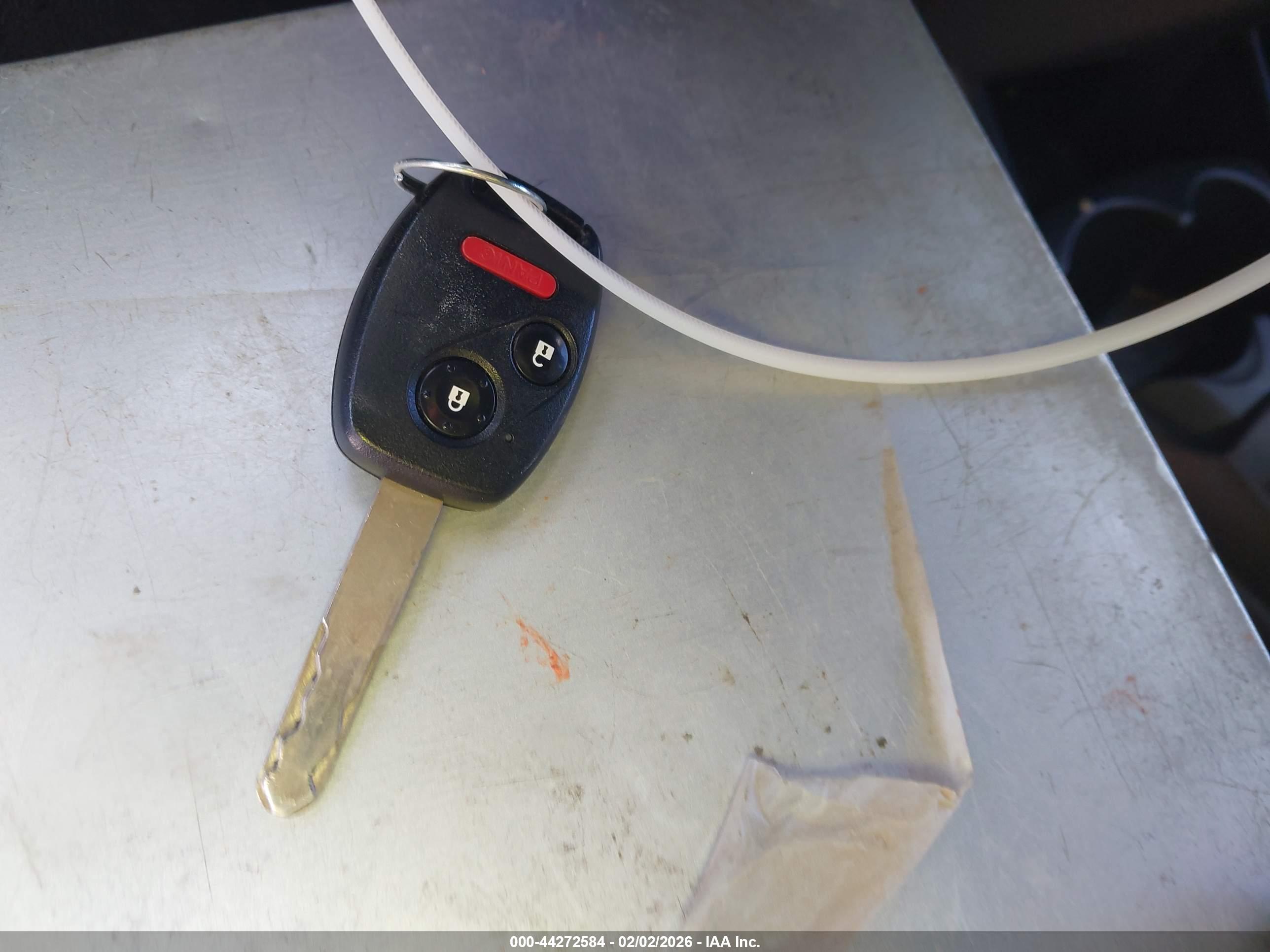 HONDA FIT image 11