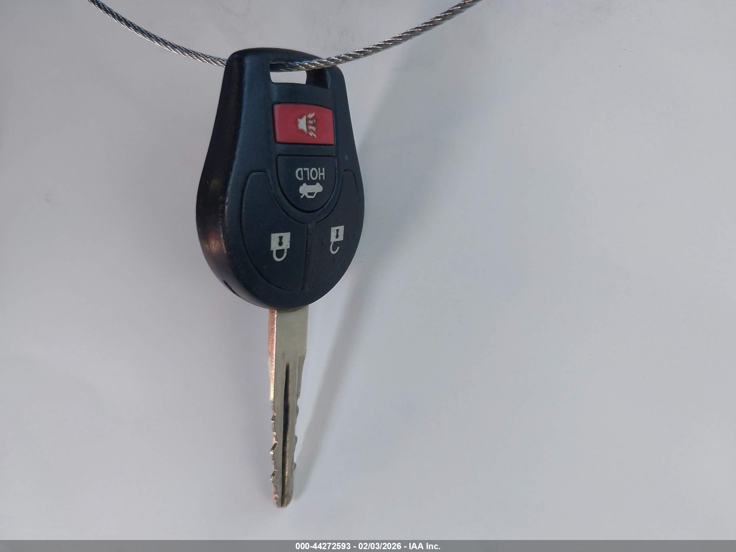 NISSAN VERSA image 11