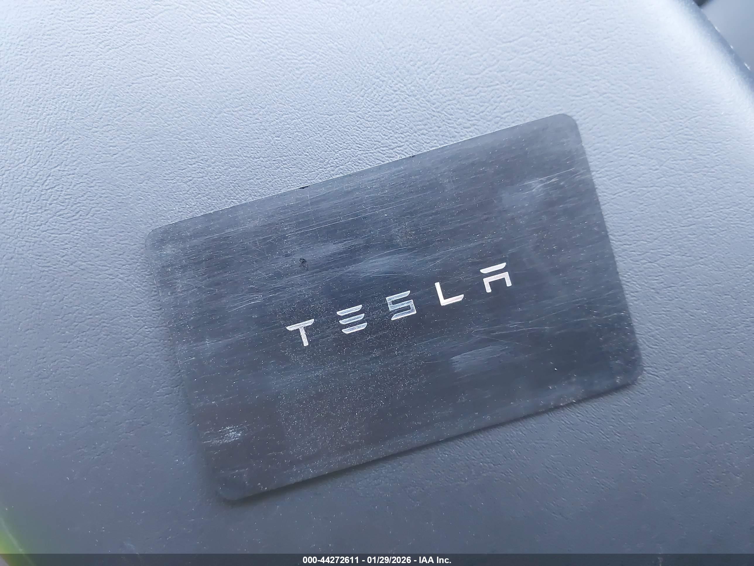 TESLA MODEL image 11