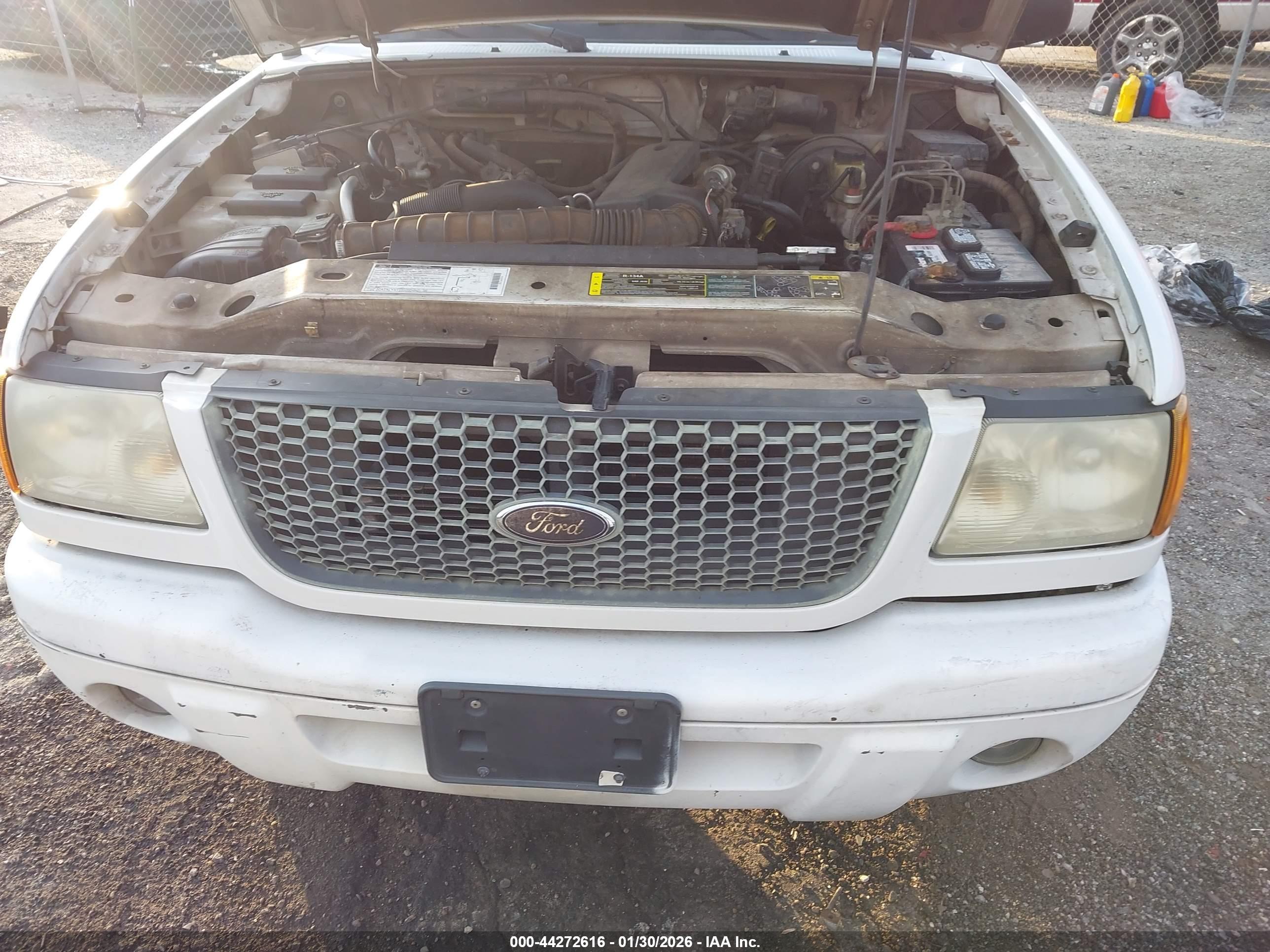 FORD RANGER image 10