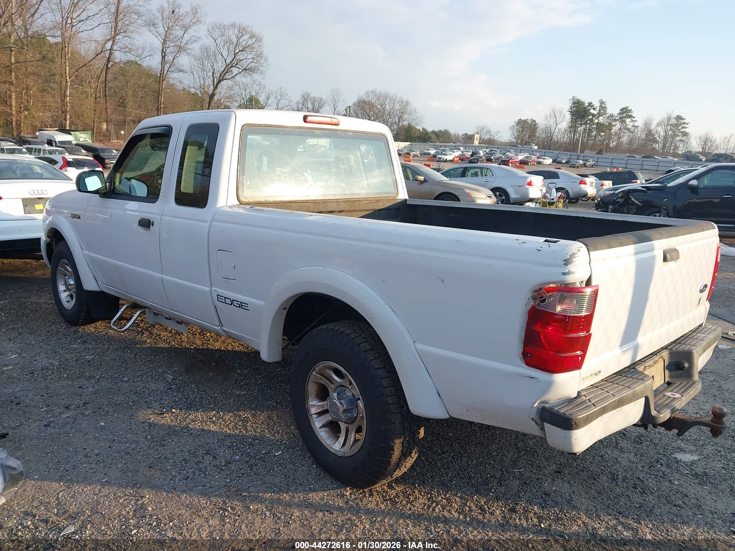 FORD RANGER image 3