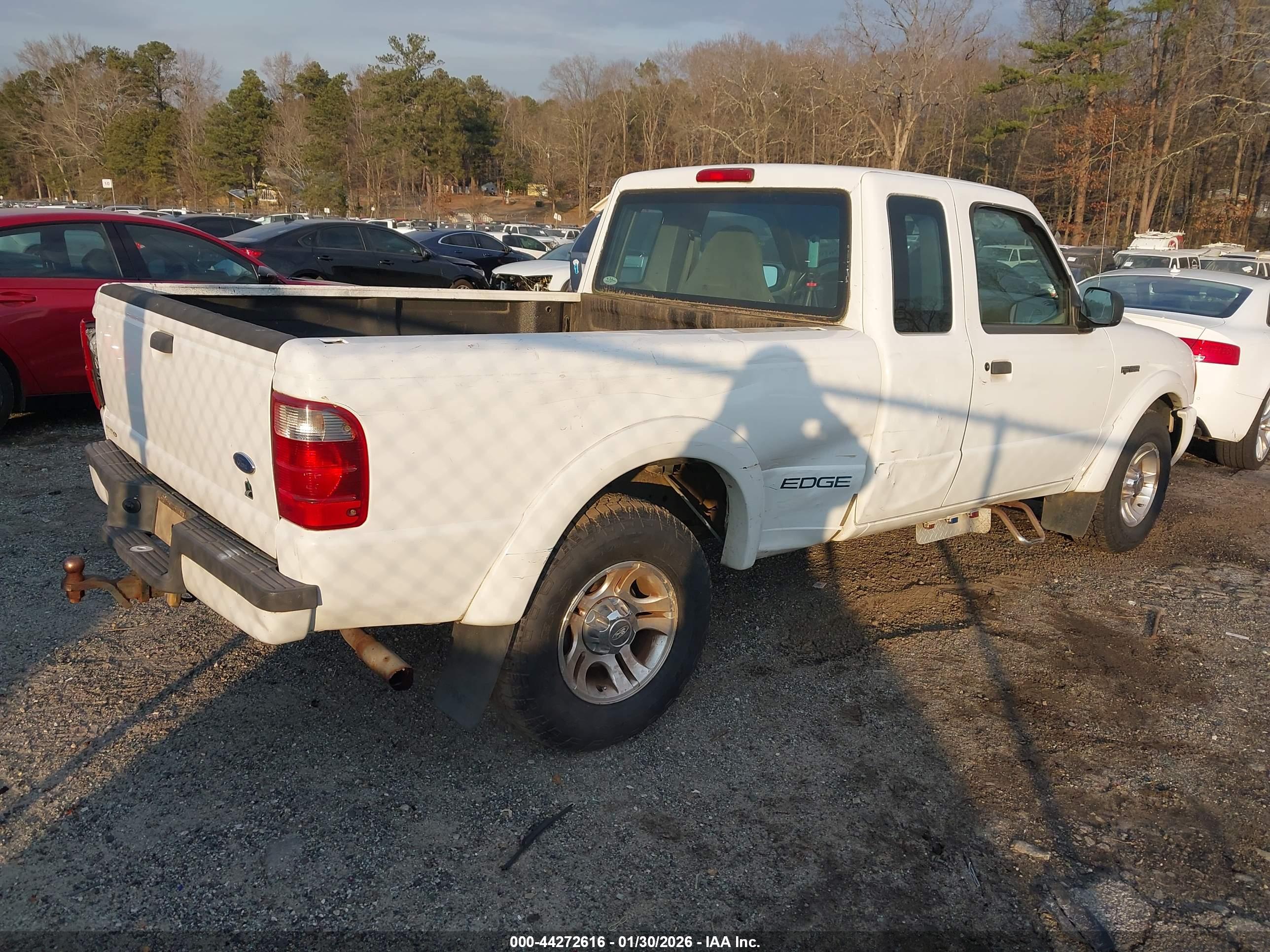 FORD RANGER image 4