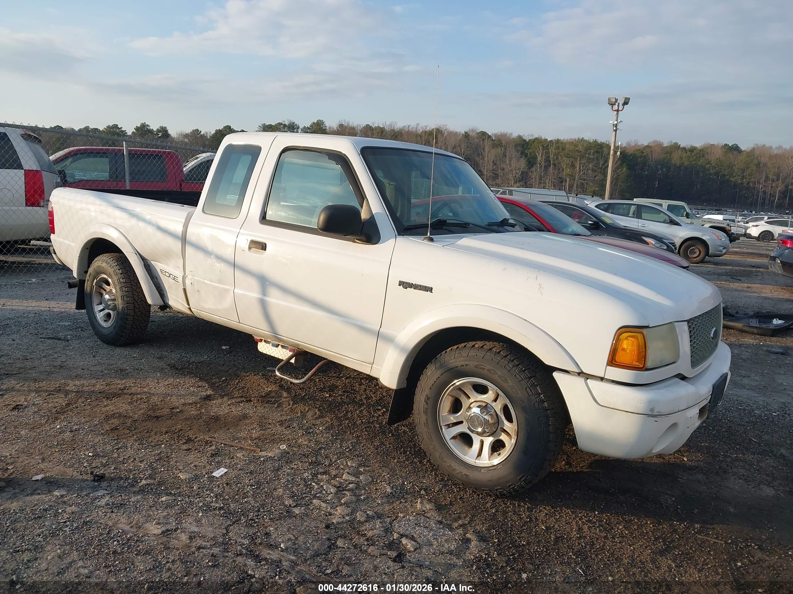 FORD RANGER image 6