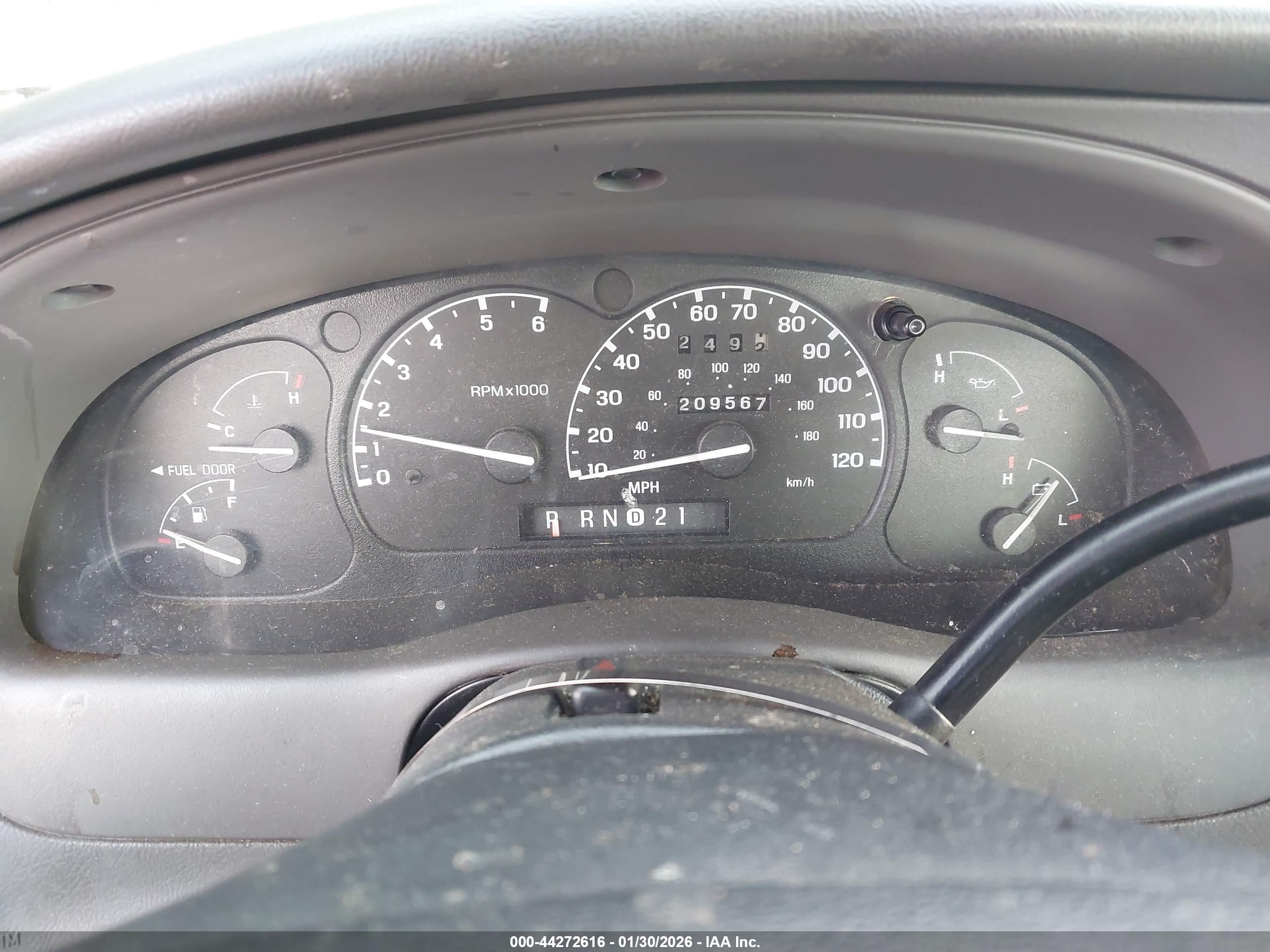 FORD RANGER image 7
