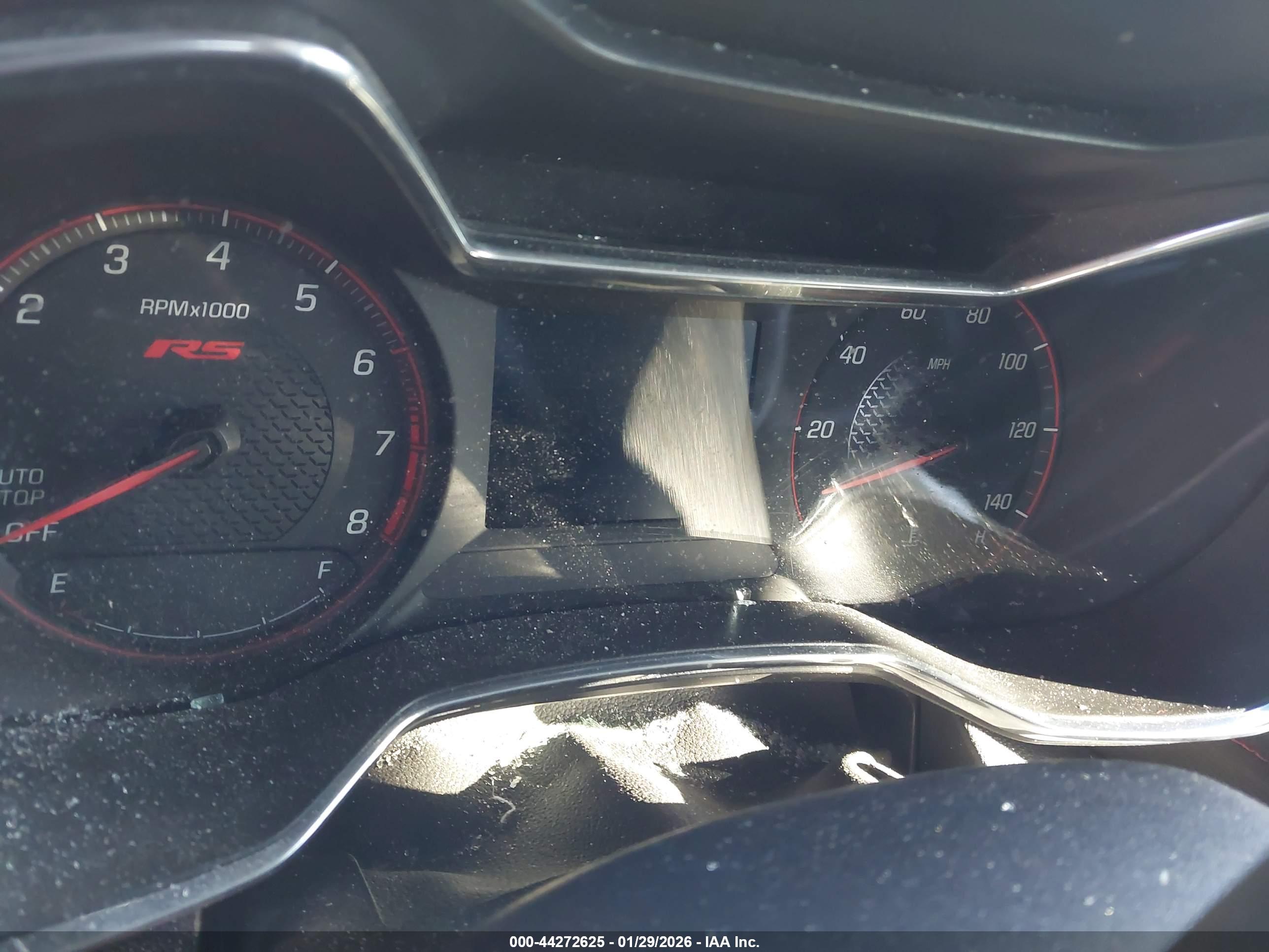 CHEVROLET TRAILBLAZER image 7