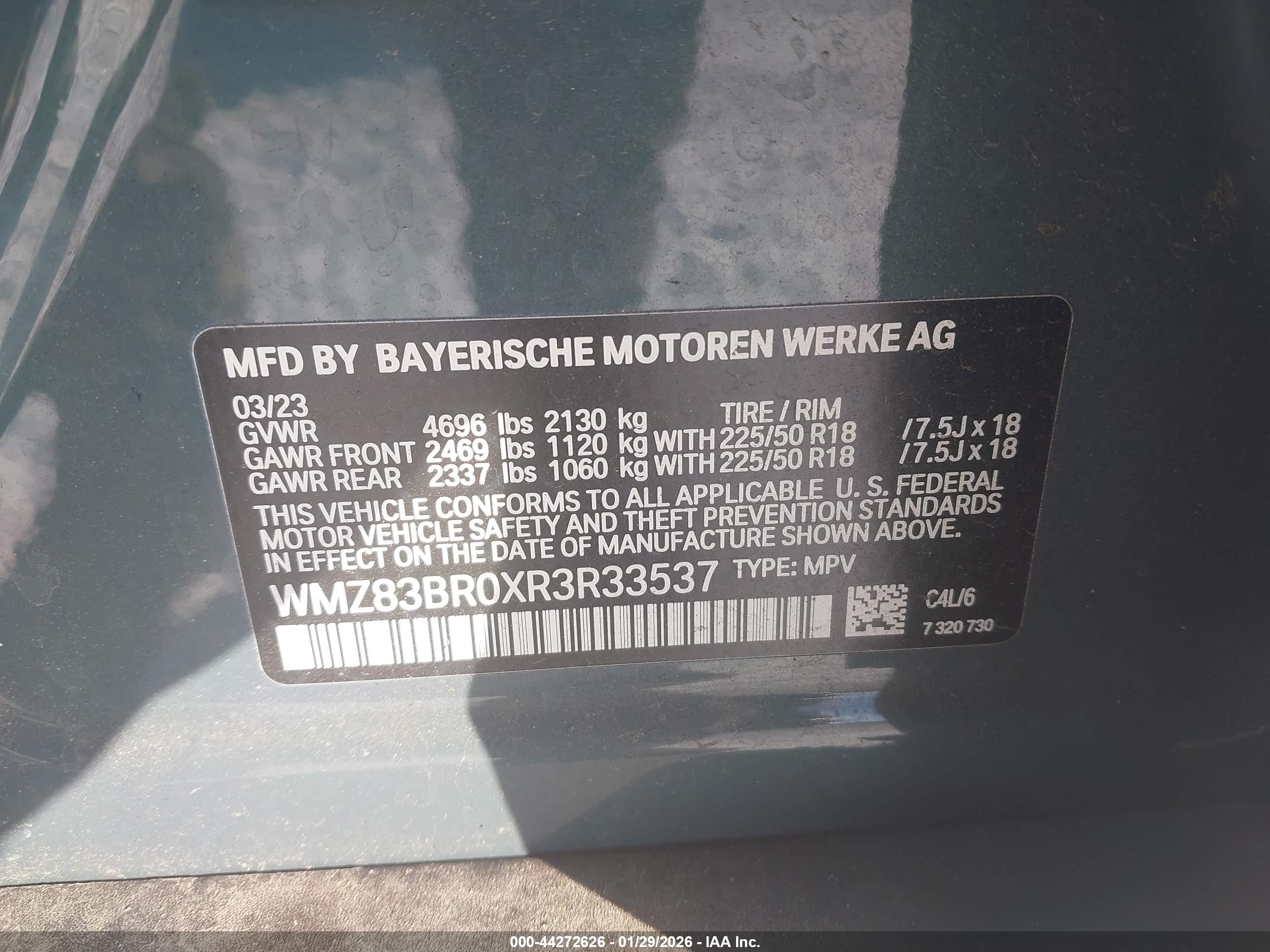 MINI COUNTRYMAN image 9