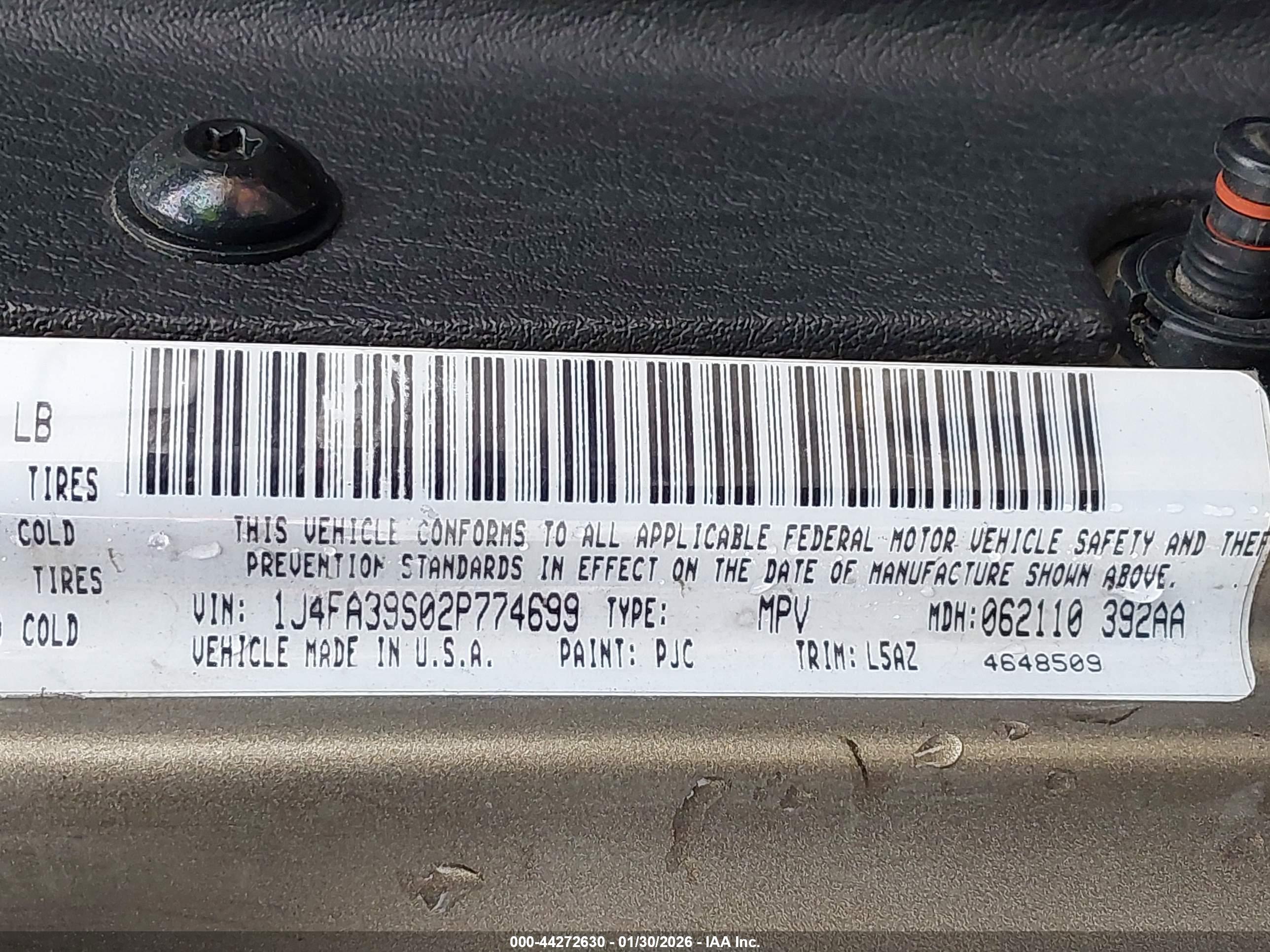 JEEP WRANGLER image 9