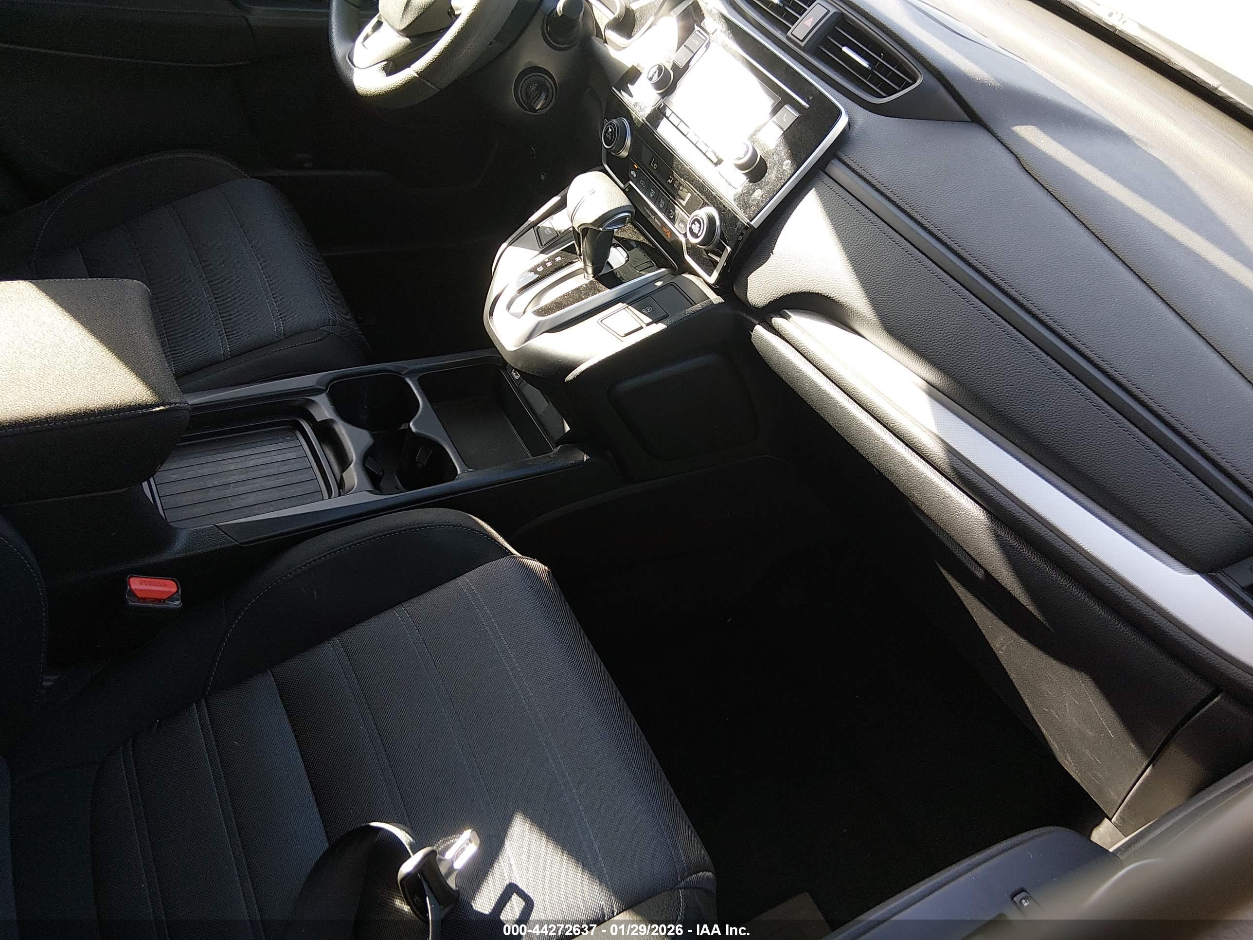 HONDA CR-V image 5