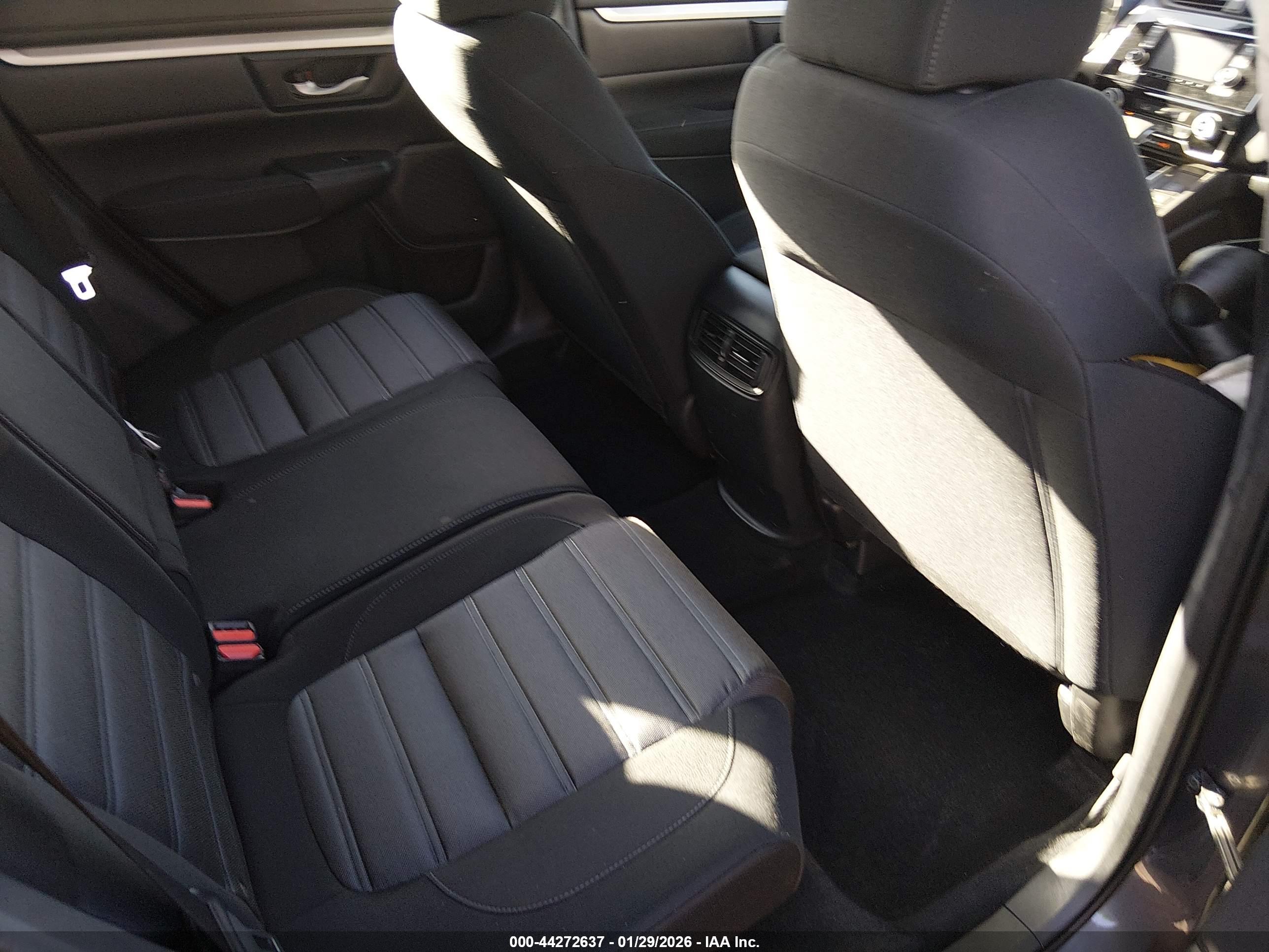 HONDA CR-V image 8