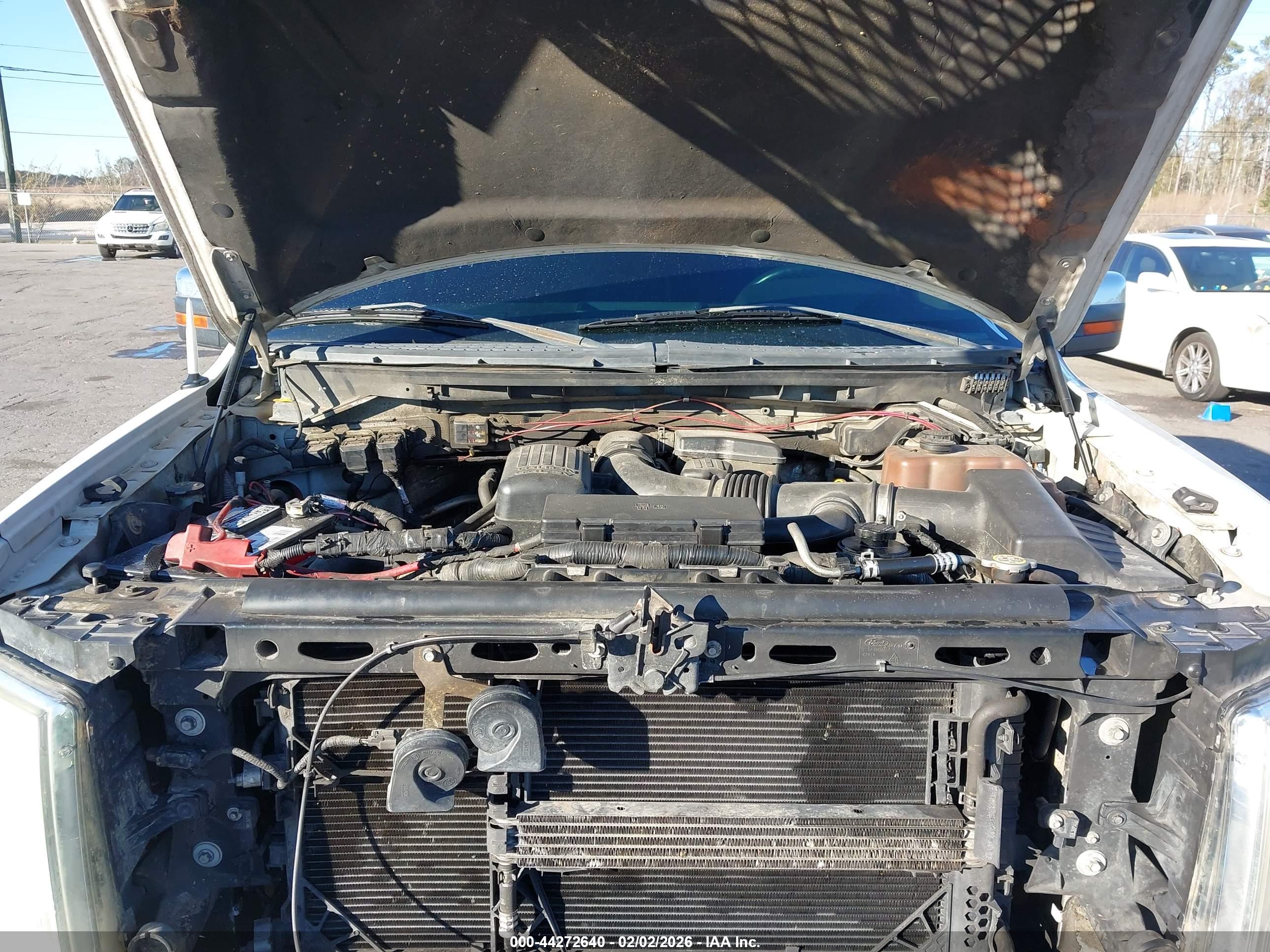 FORD F-150 image 10