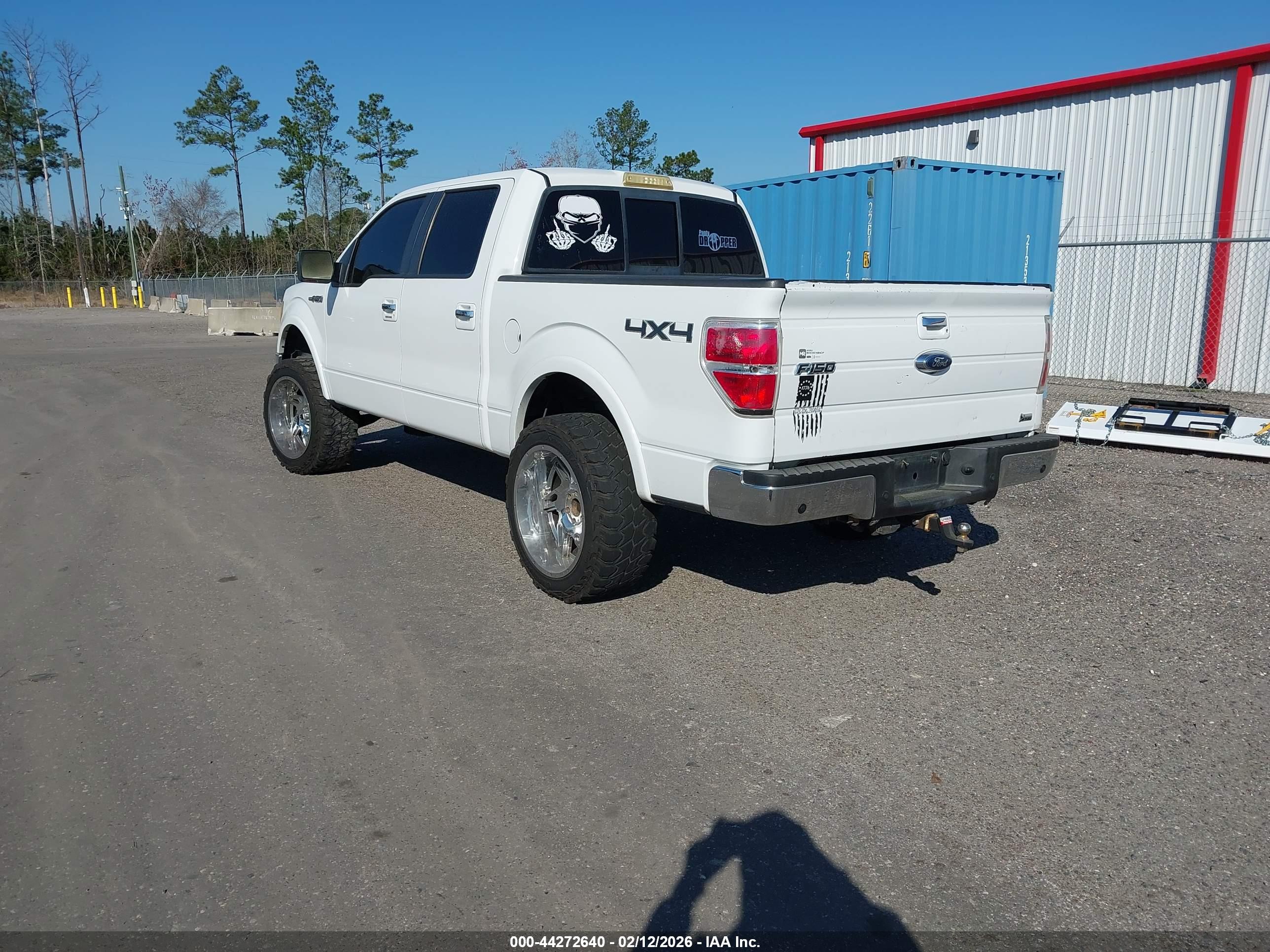 FORD F-150 image 3