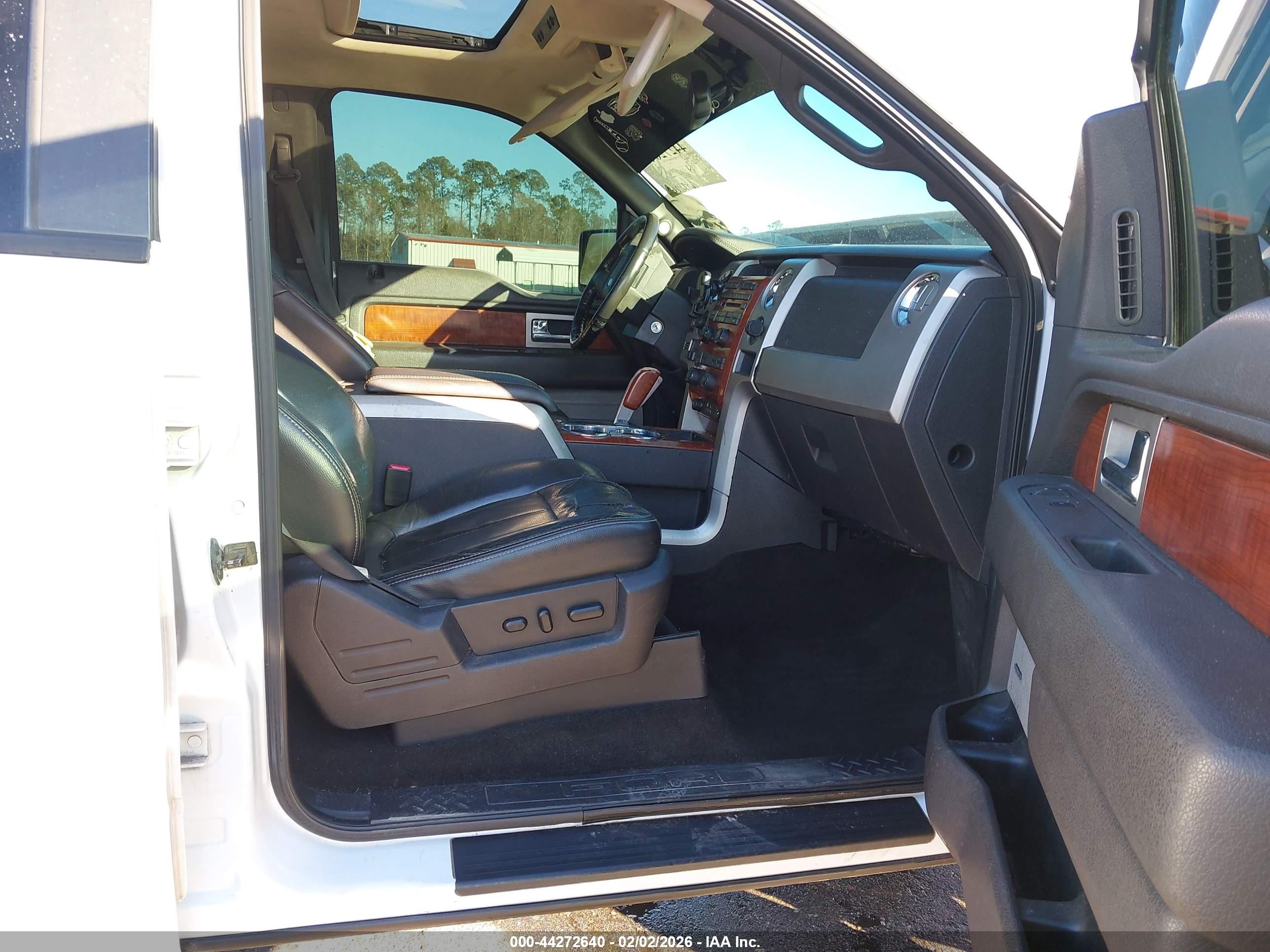 FORD F-150 image 5