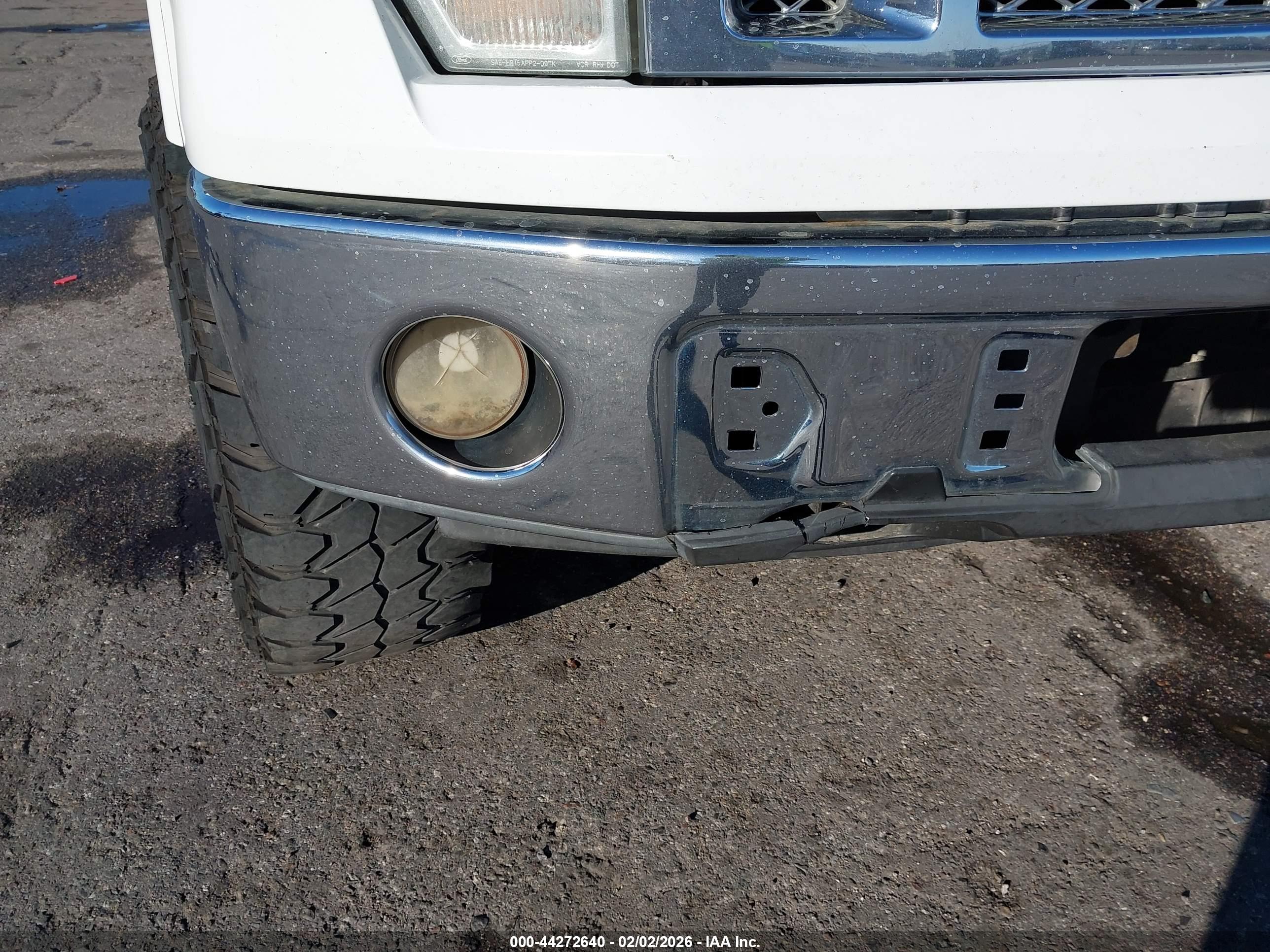 FORD F-150 image 6