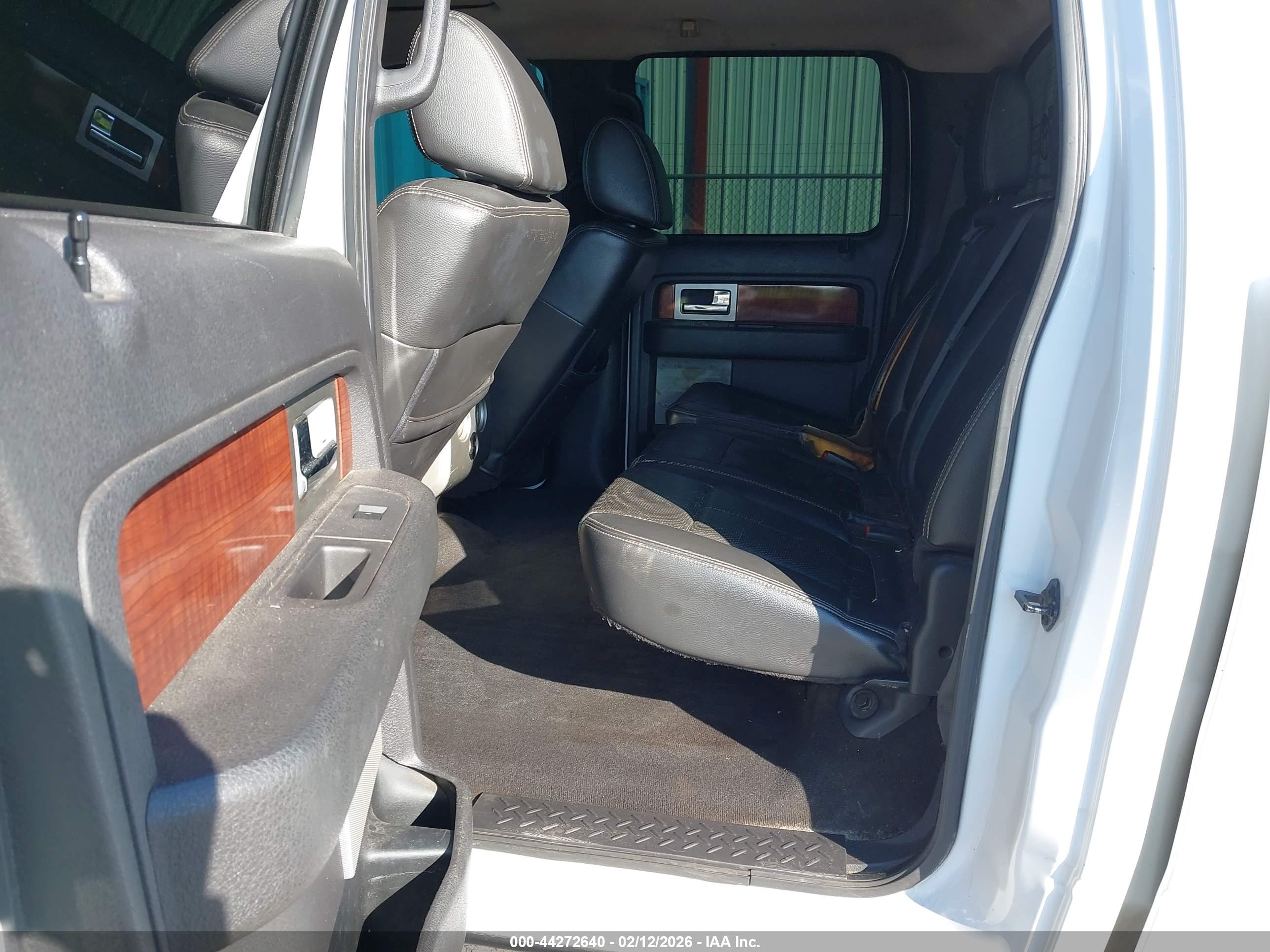 FORD F-150 image 8