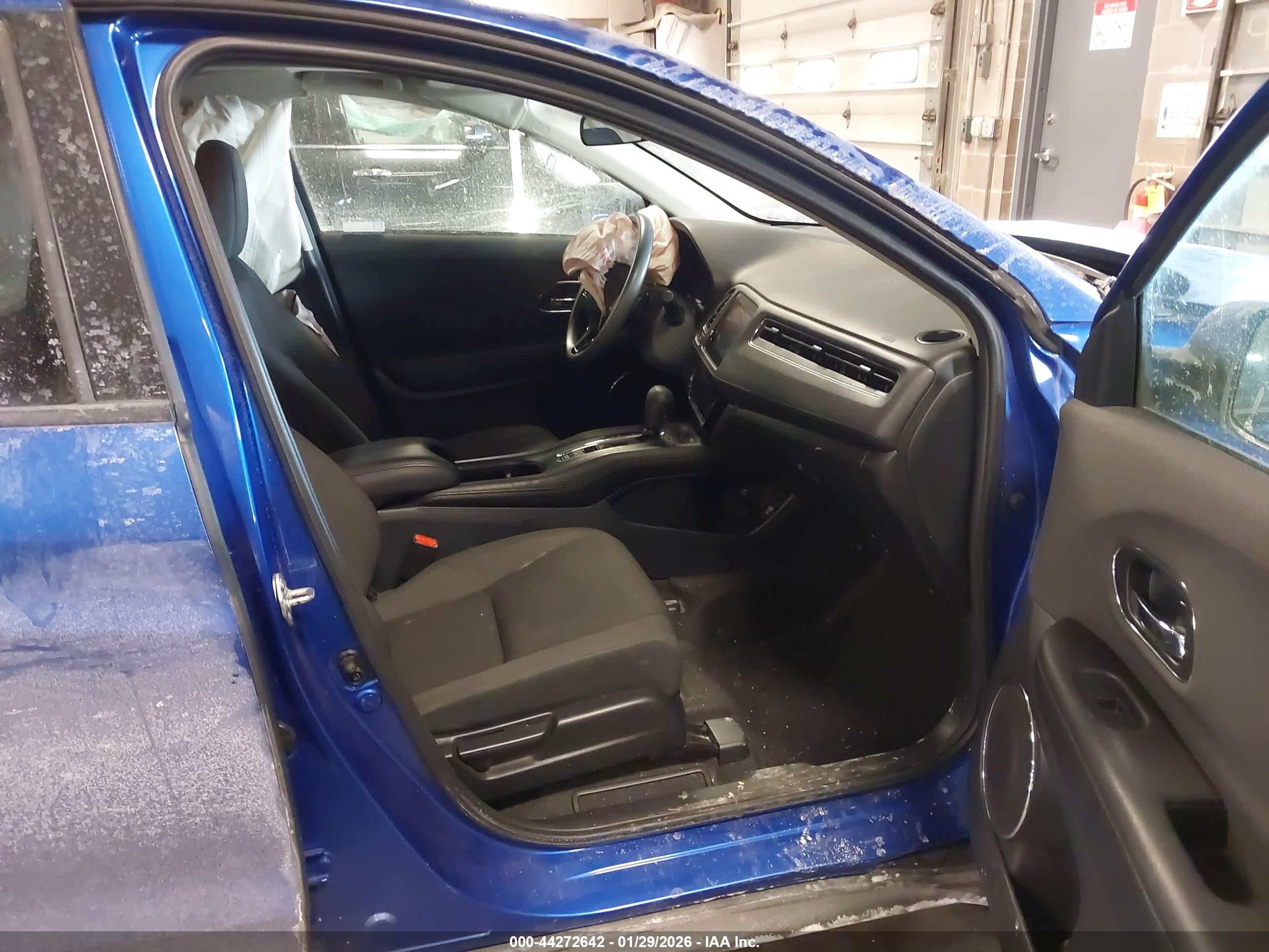 HONDA HR-V image 5