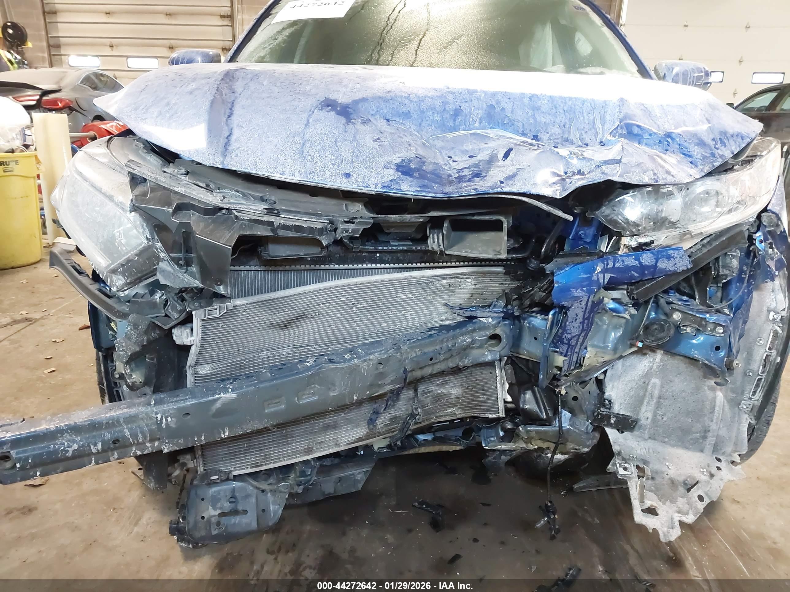 HONDA HR-V image 6
