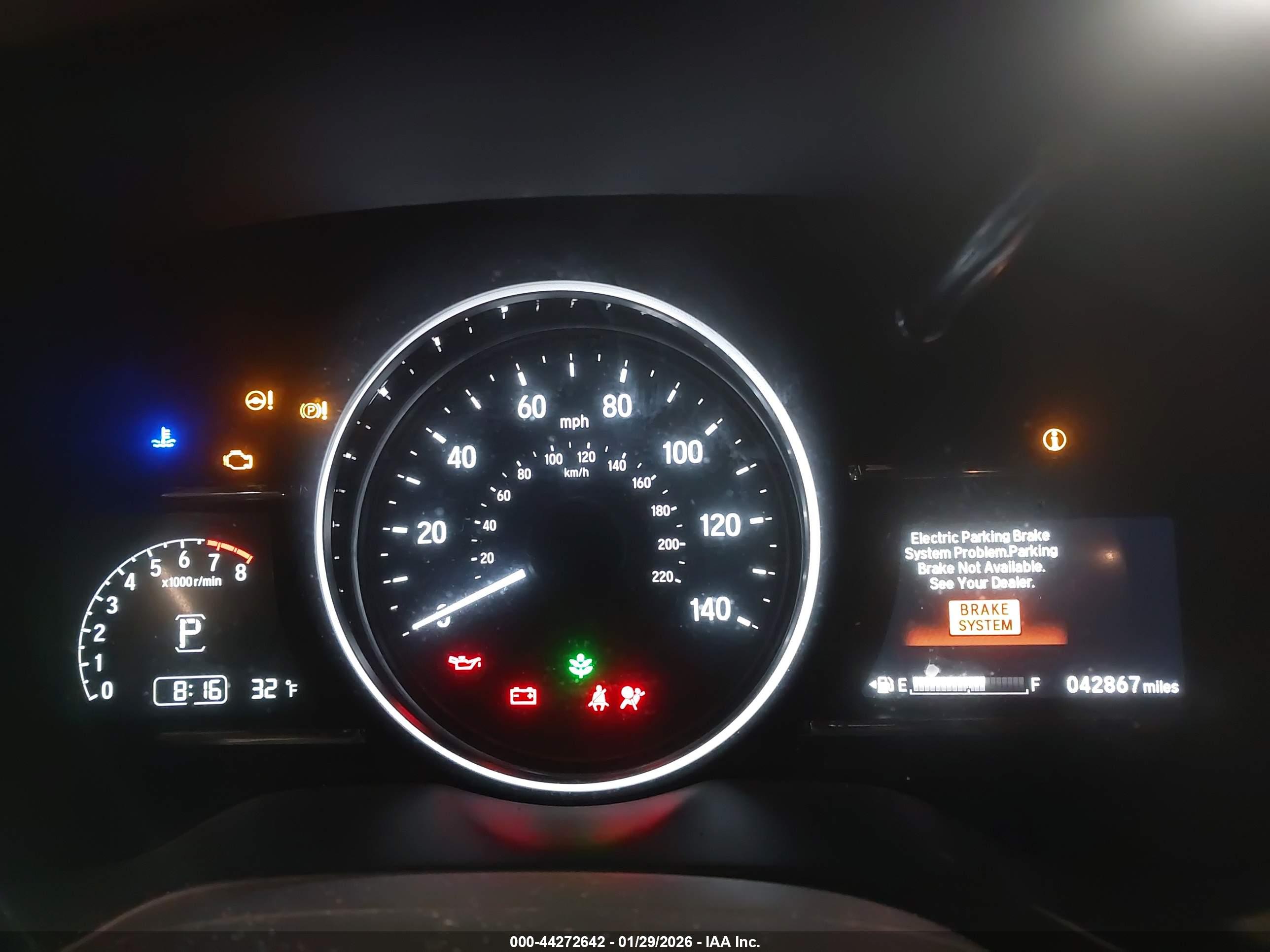 HONDA HR-V image 7