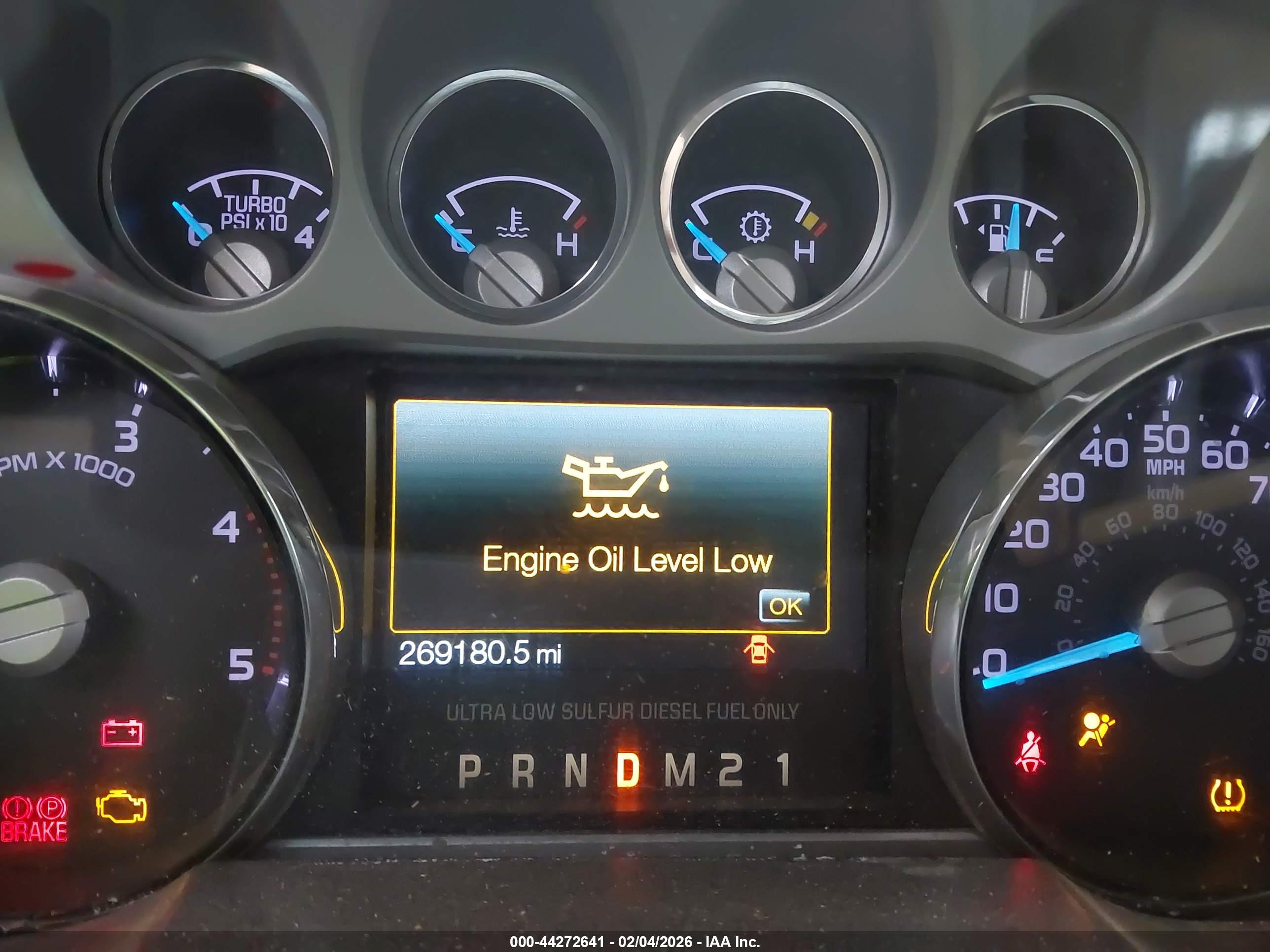 FORD F-350 image 6