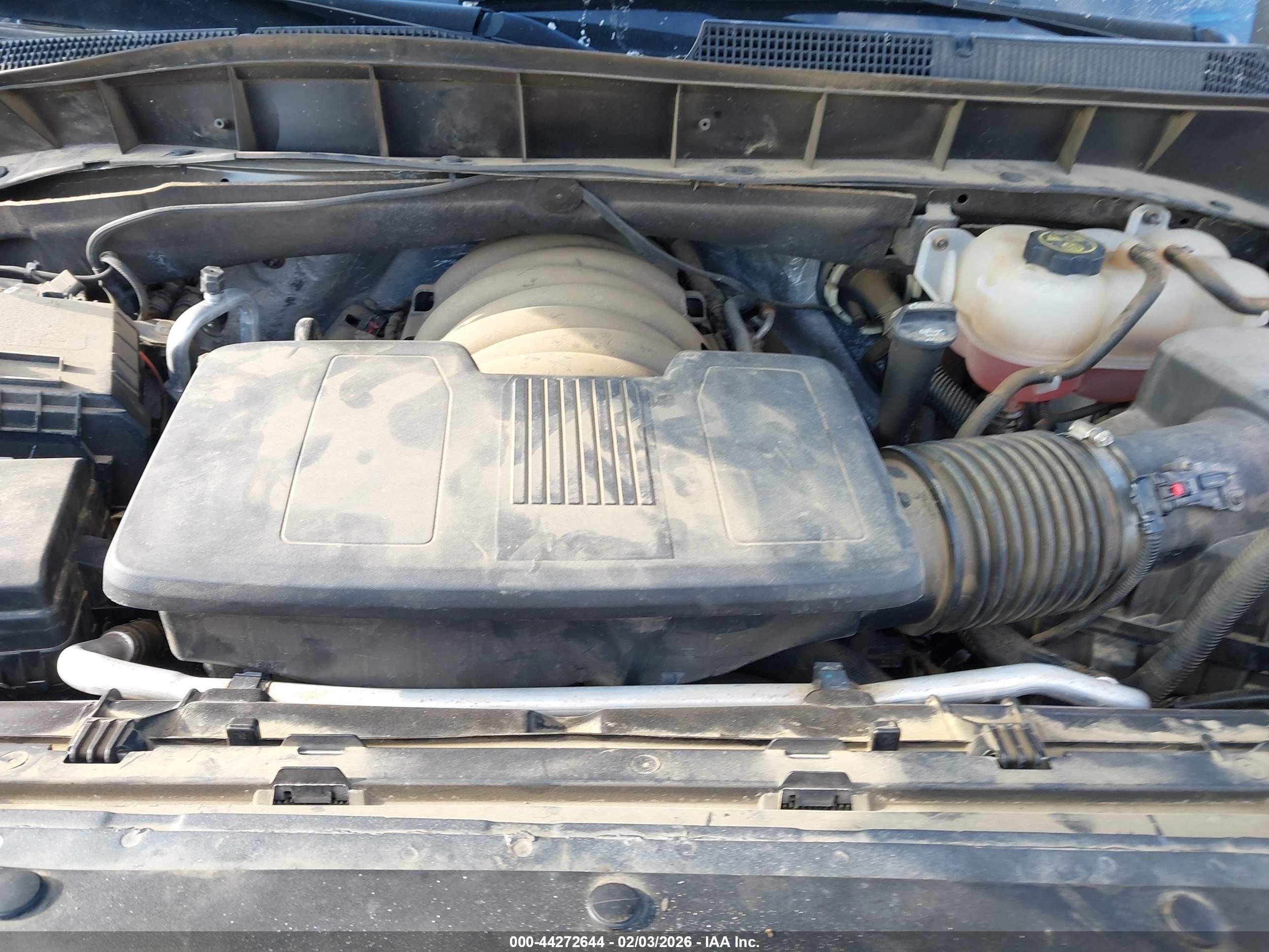 CHEVROLET SILVERADO image 10