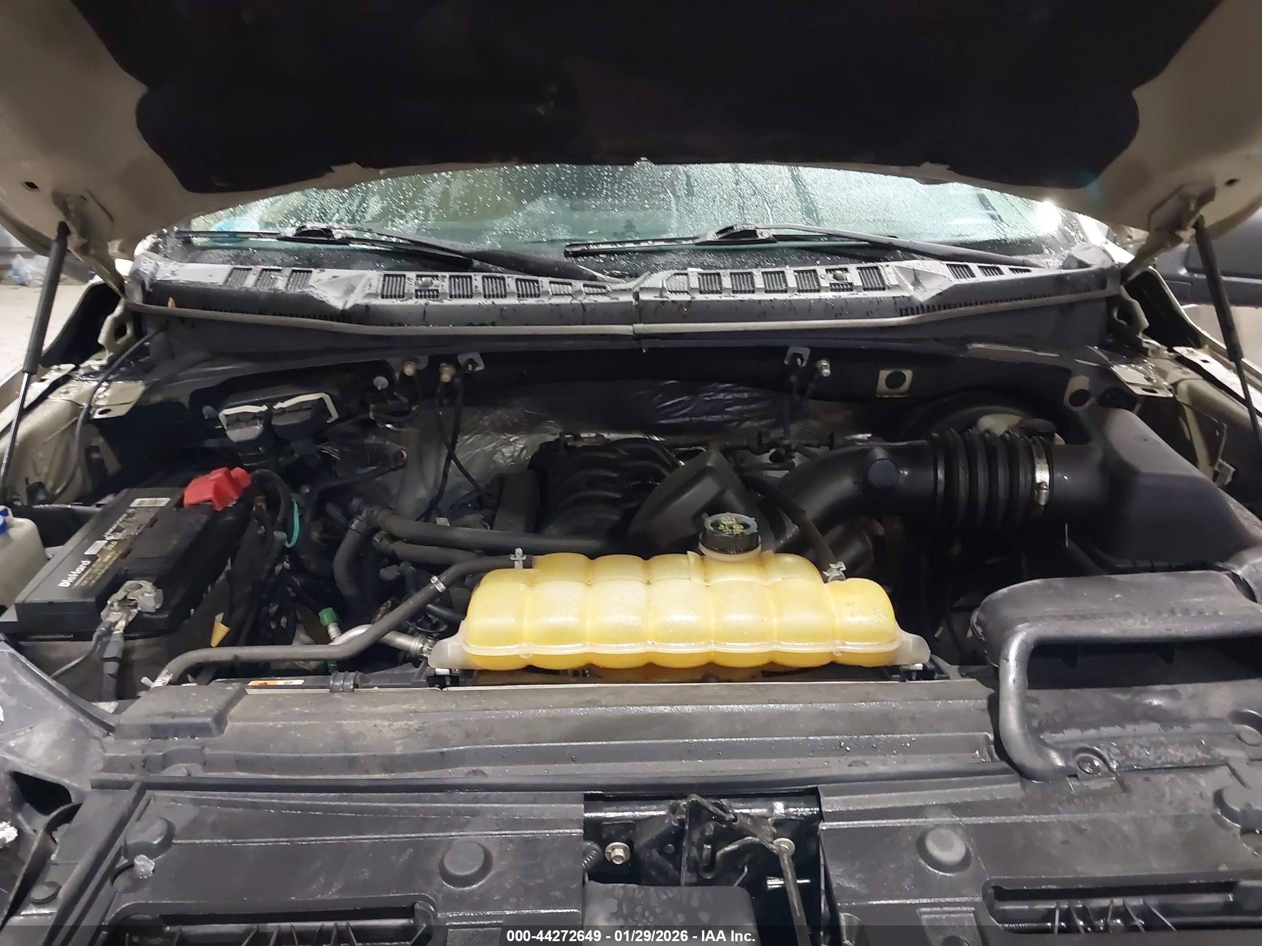 FORD F-150 image 10