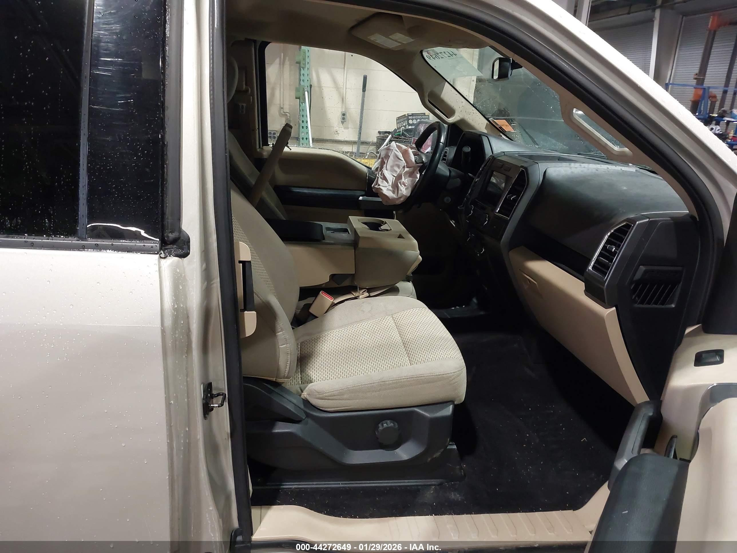 FORD F-150 image 5