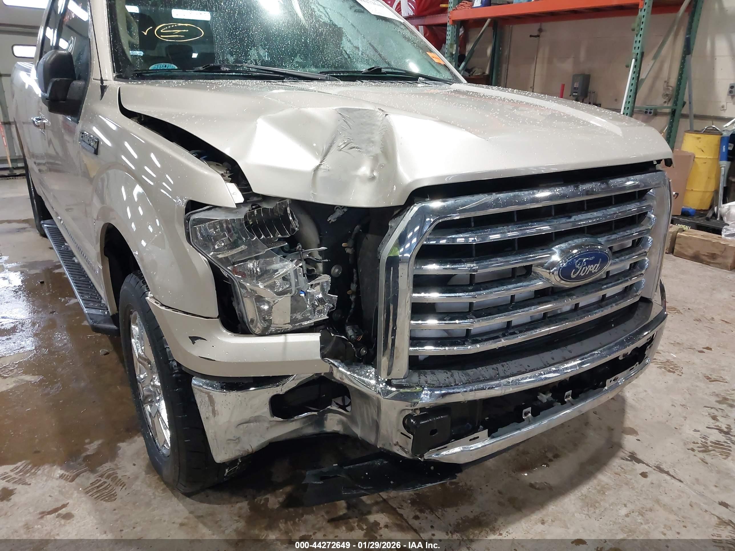 FORD F-150 image 6