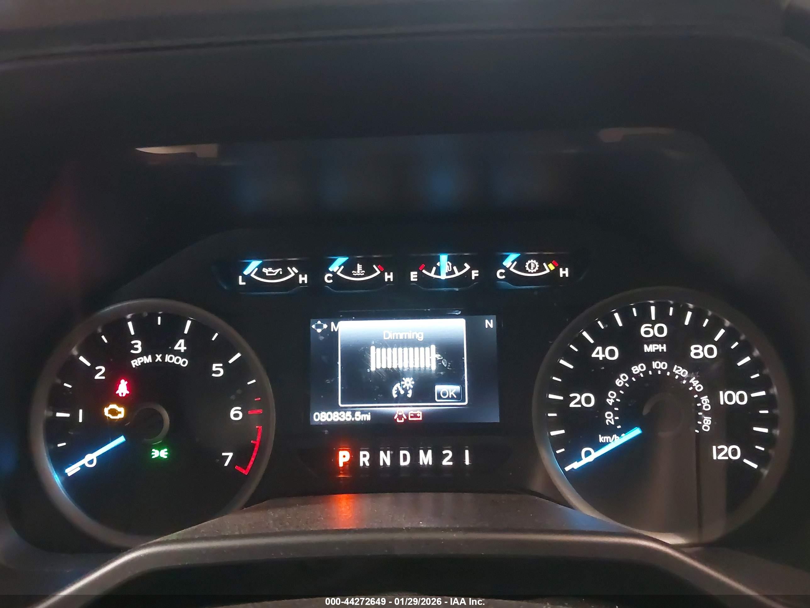 FORD F-150 image 7