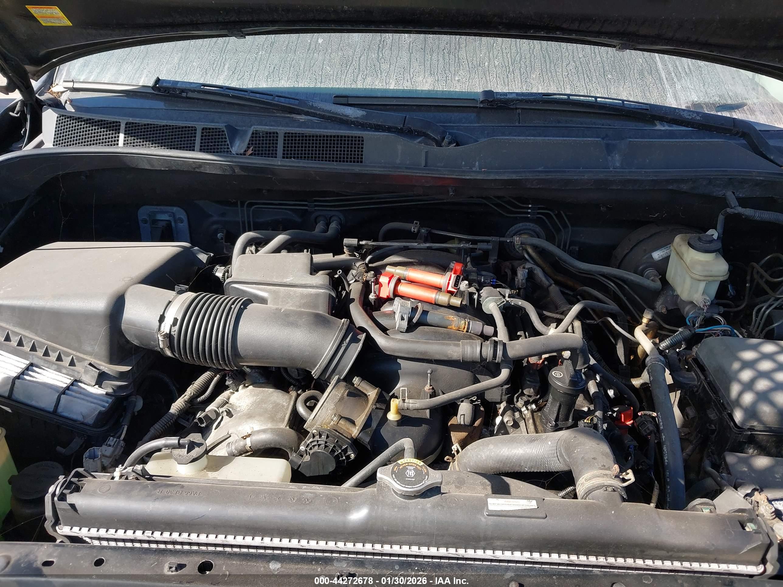 TOYOTA TUNDRA image 10