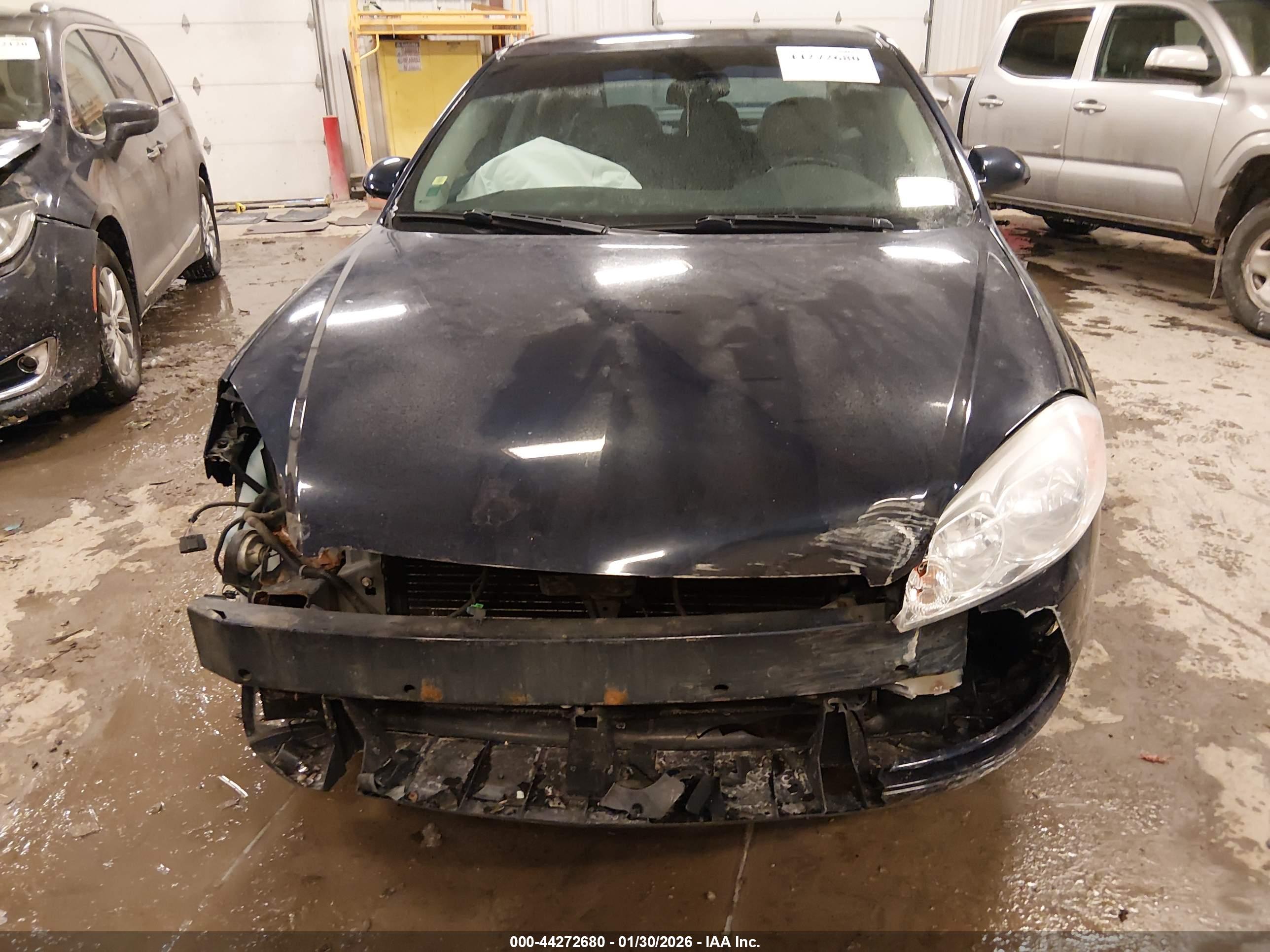 CHEVROLET IMPALA image 6