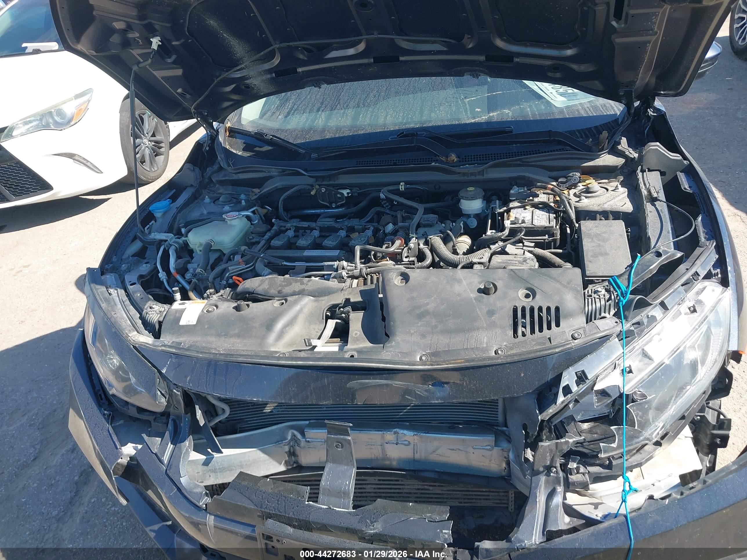 HONDA CIVIC image 10
