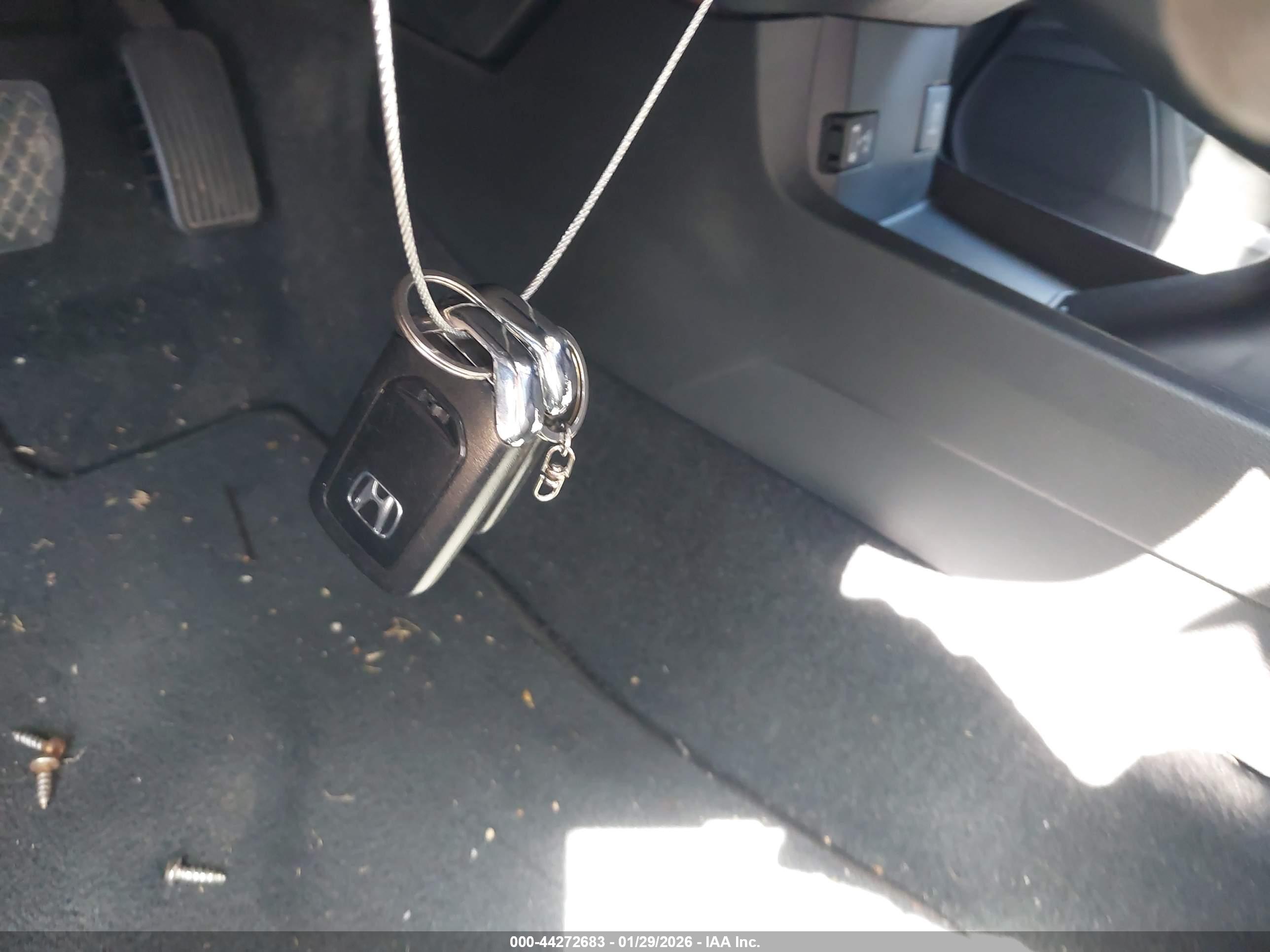 HONDA CIVIC image 11