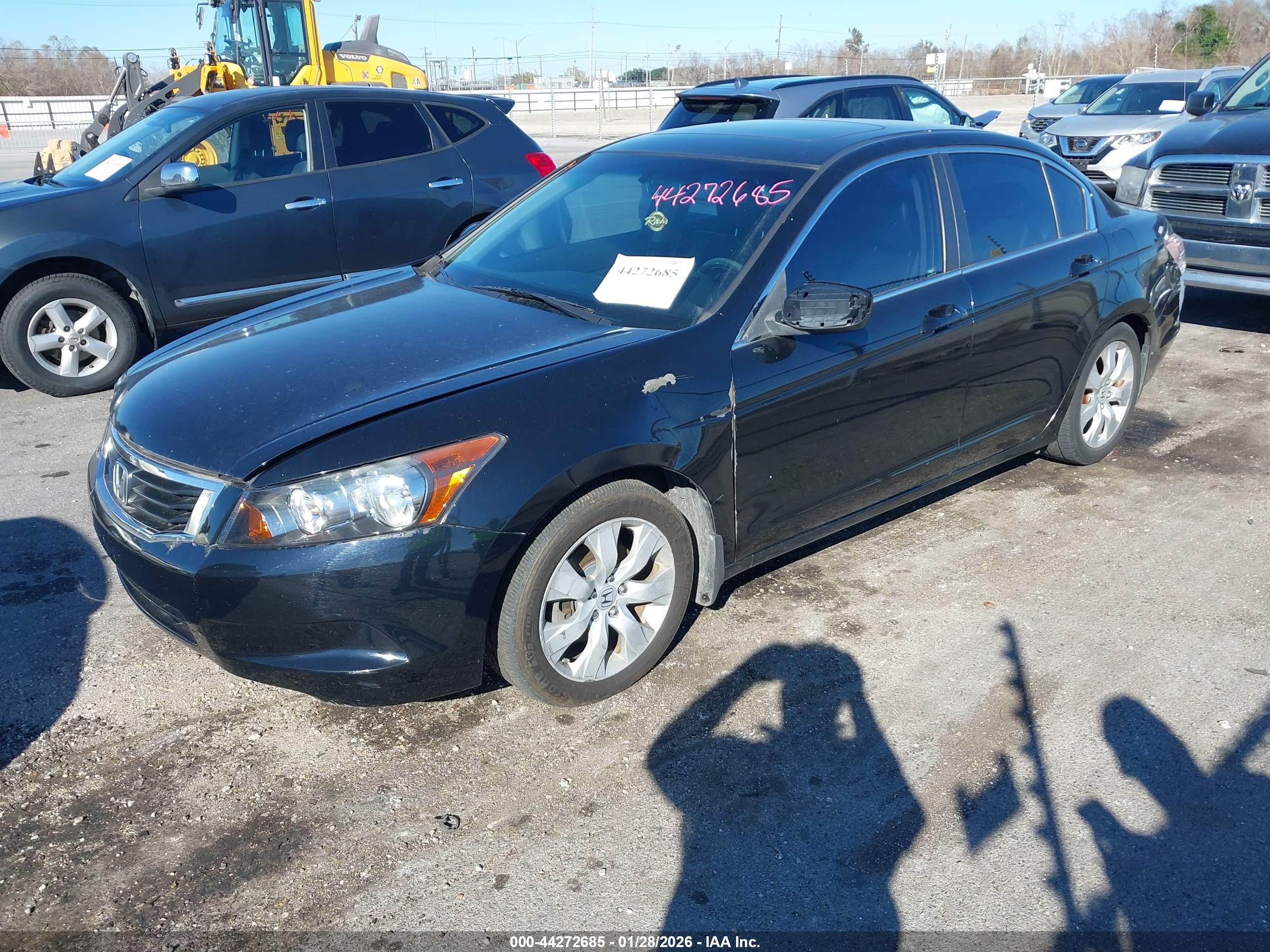 HONDA ACCORD image 2