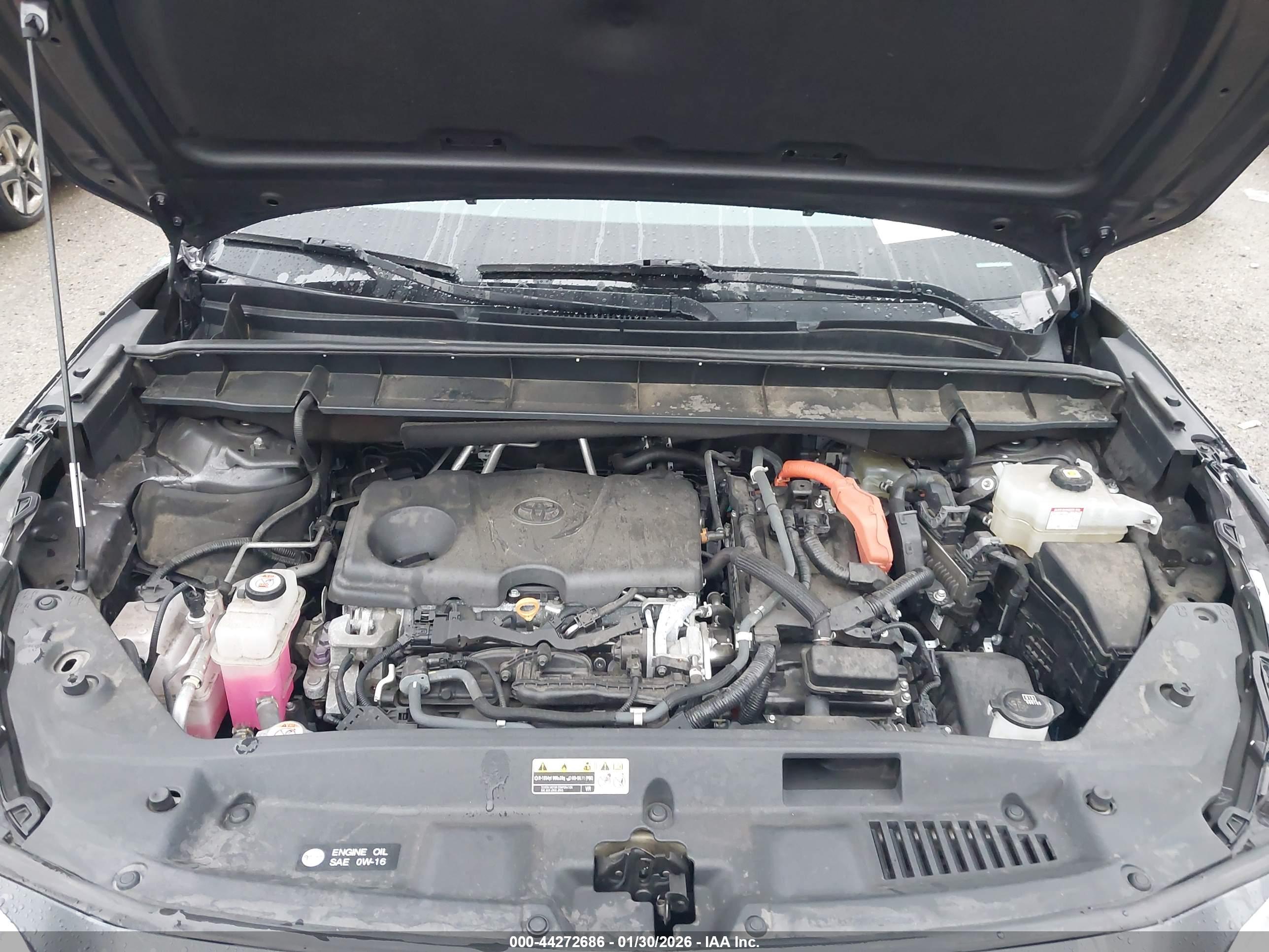 TOYOTA HIGHLANDER image 10