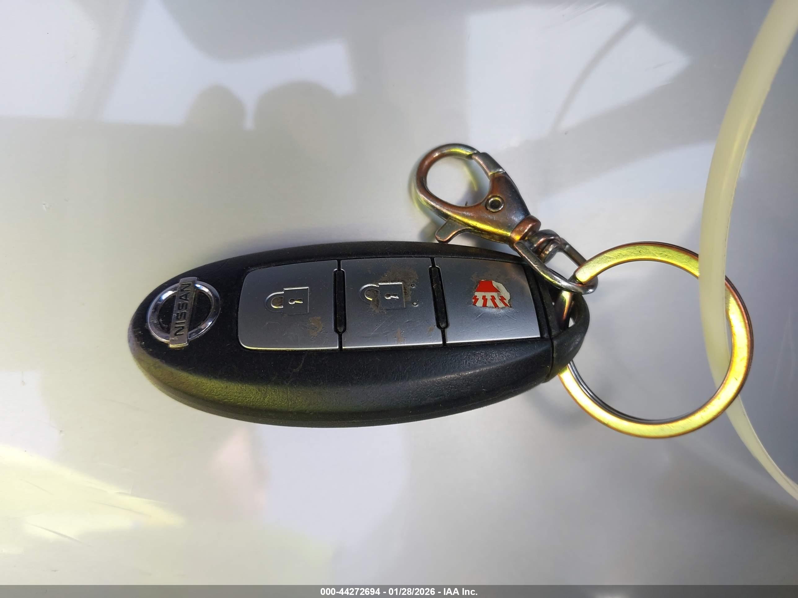 NISSAN PATHFINDER image 11