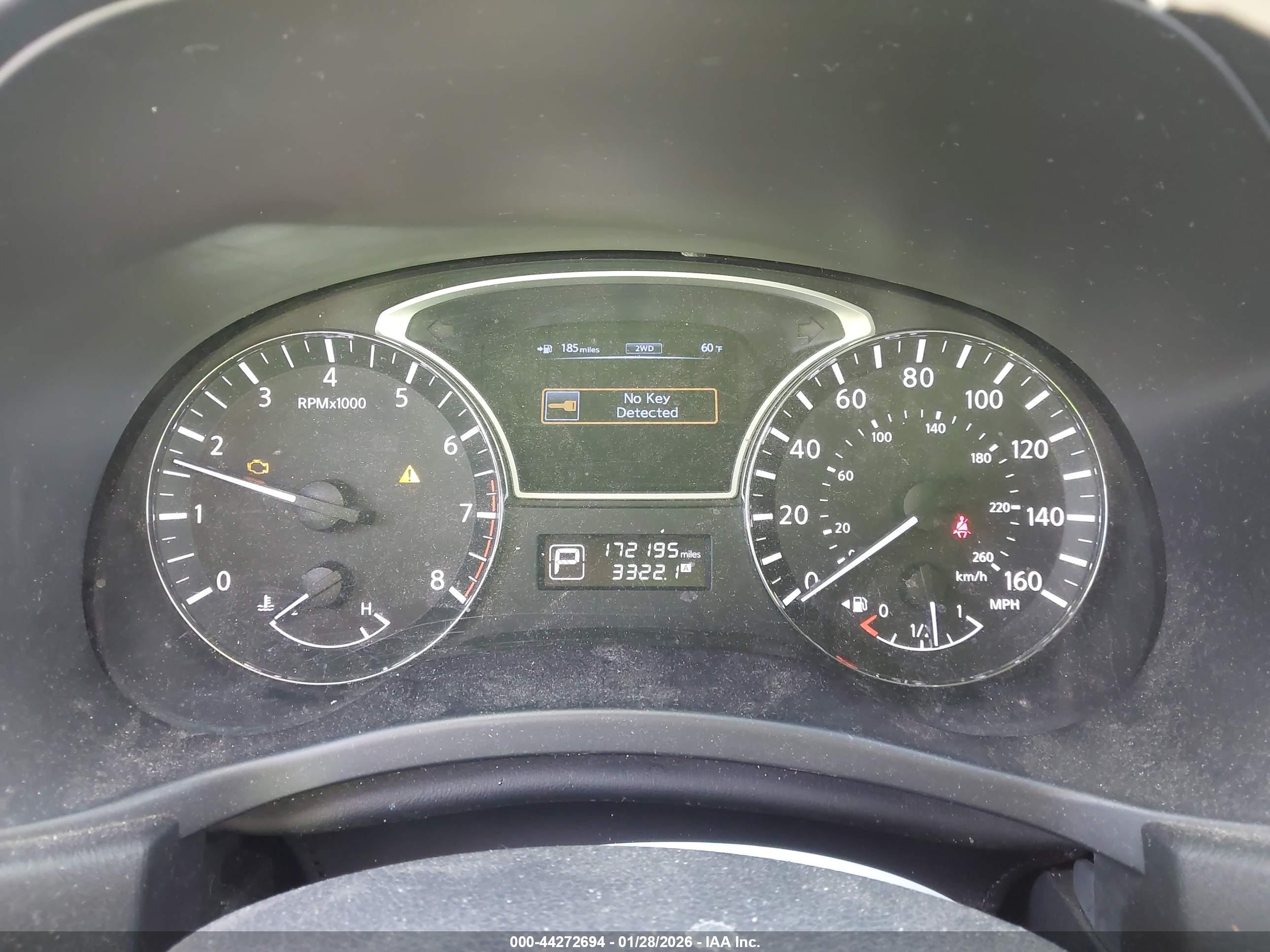 NISSAN PATHFINDER image 7