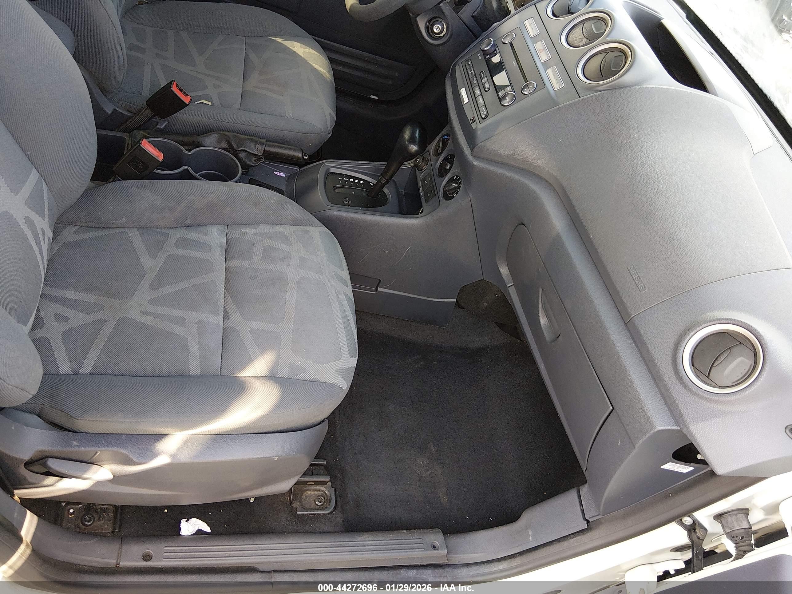 FORD TRANSIT image 5