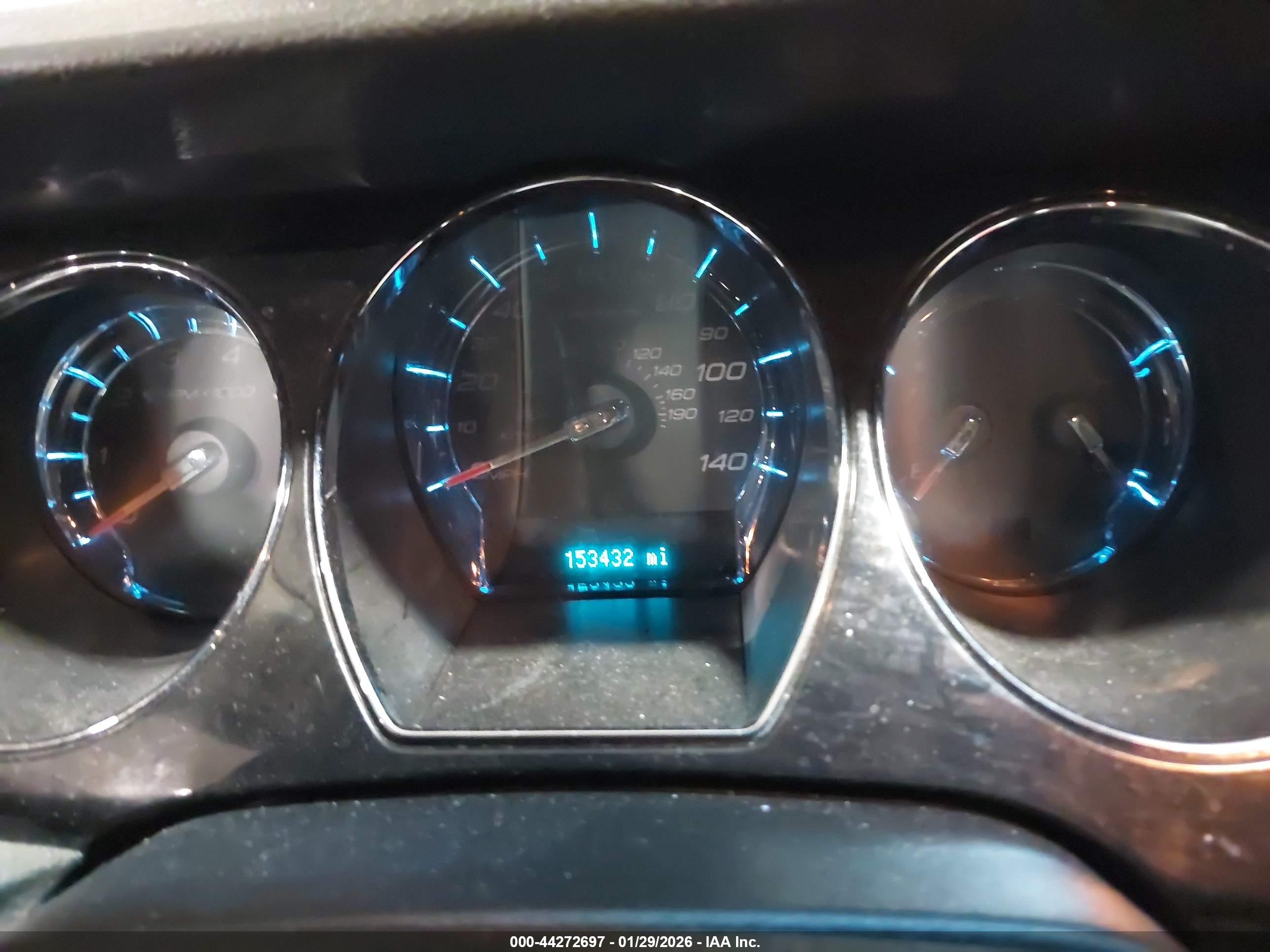 FORD TAURUS image 7