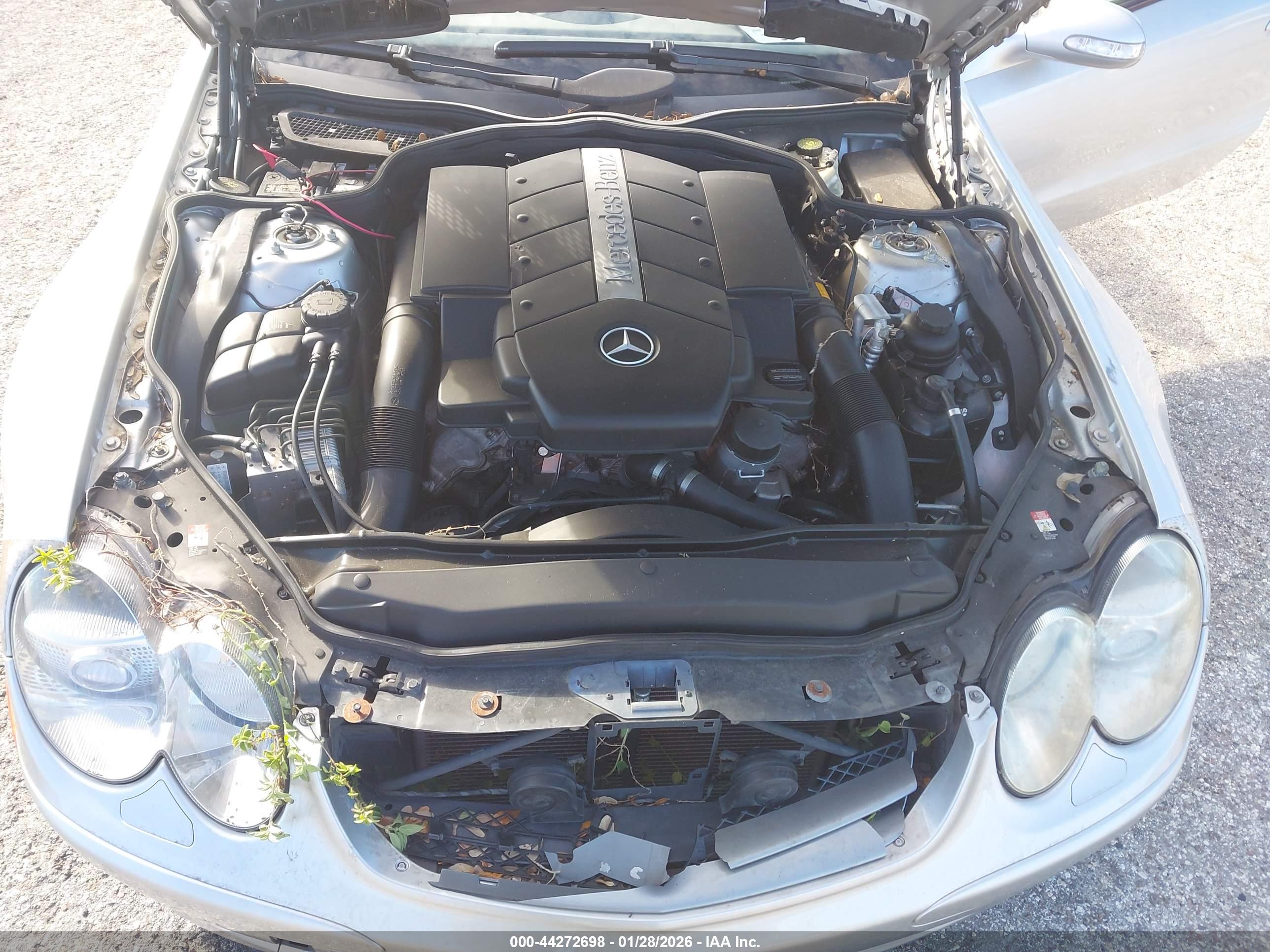 MERCEDES-BENZ SL image 10