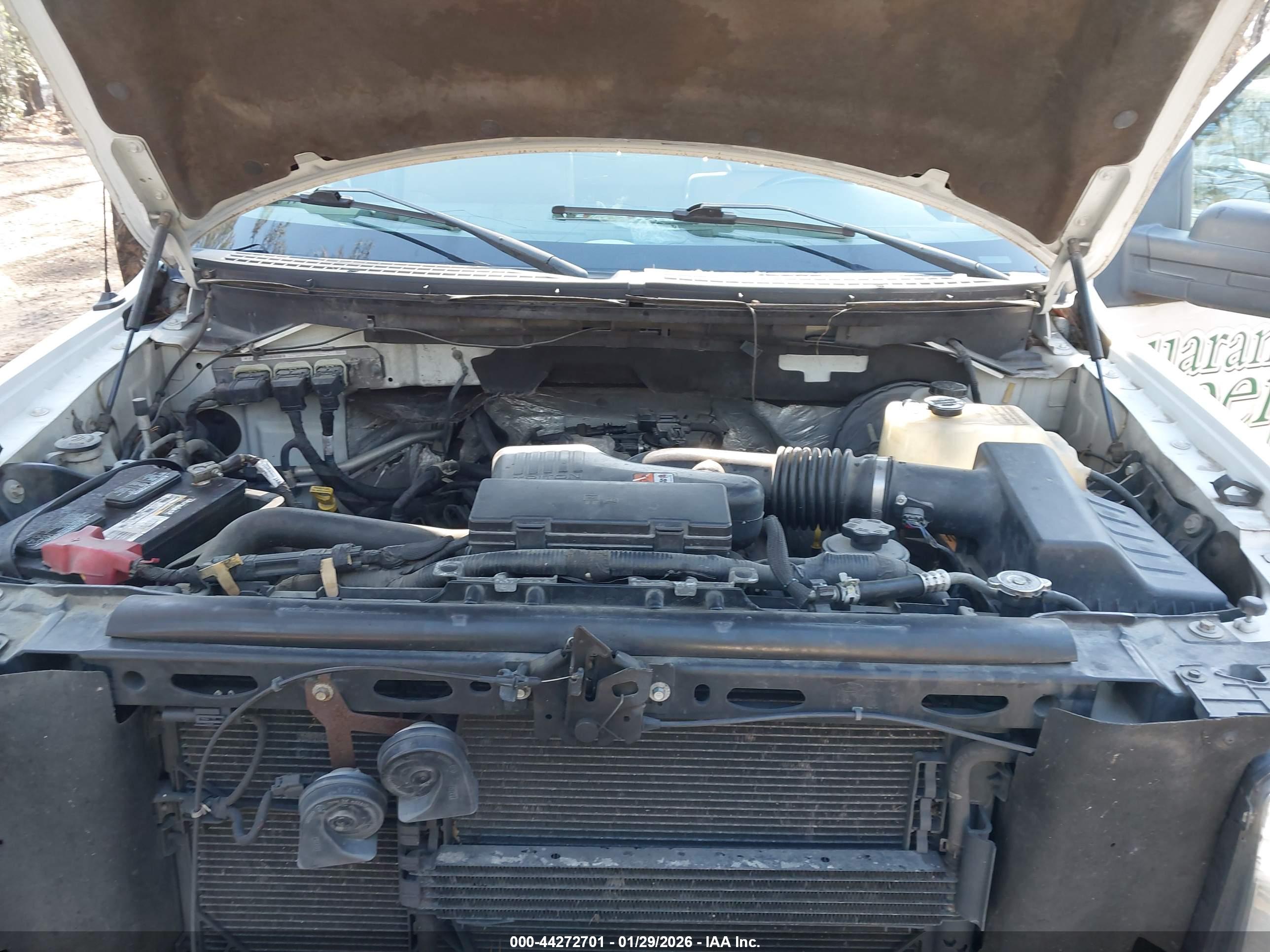FORD F-150 image 10