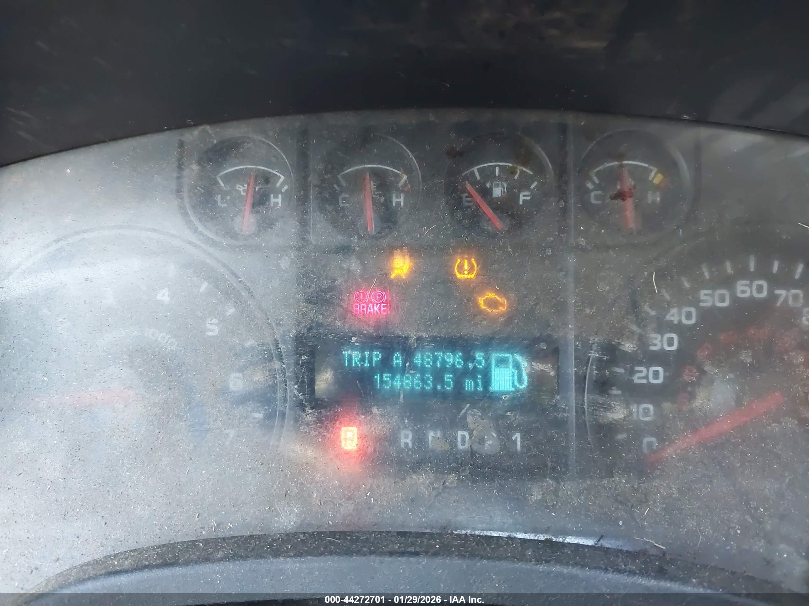 FORD F-150 image 7