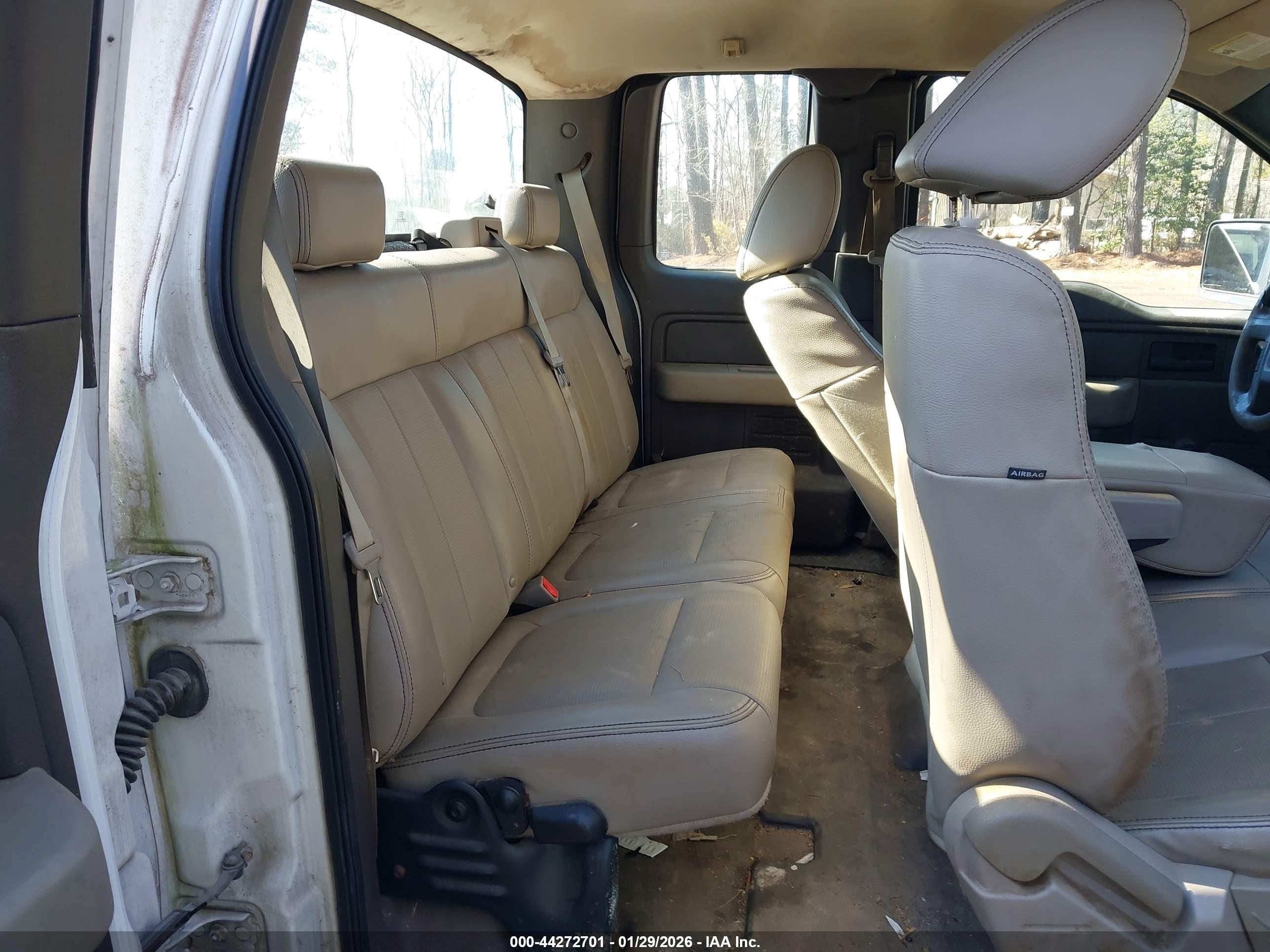 FORD F-150 image 8