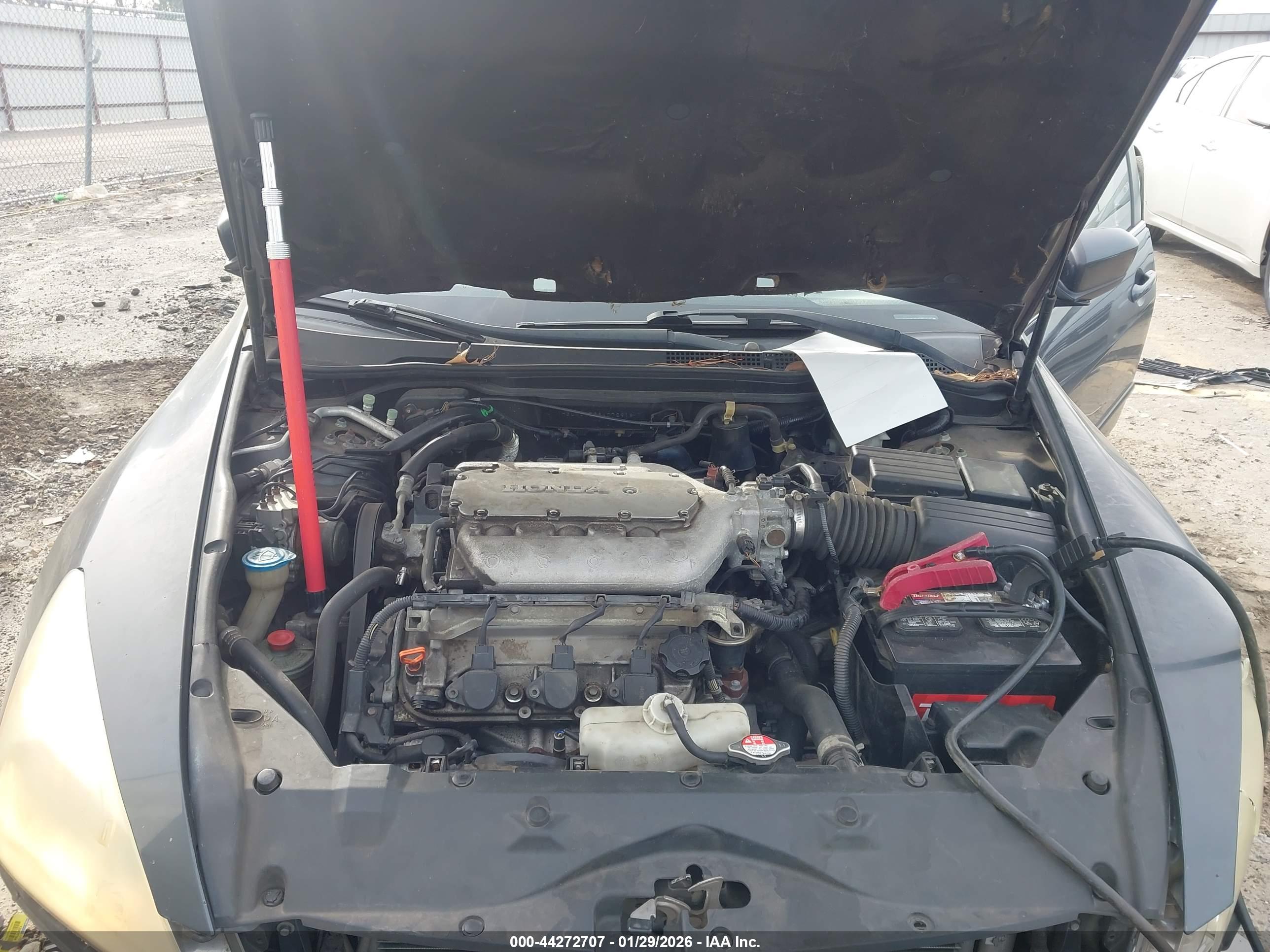 HONDA ACCORD image 10